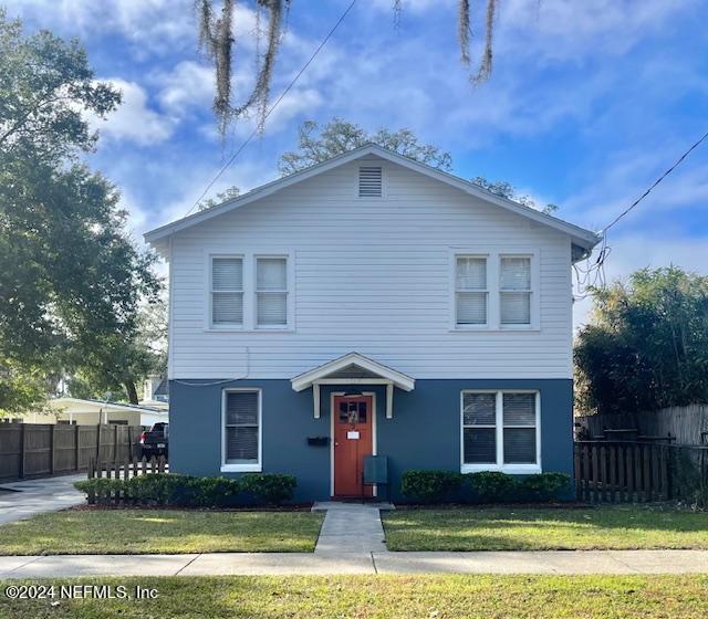 1746 FAIR Street, 1