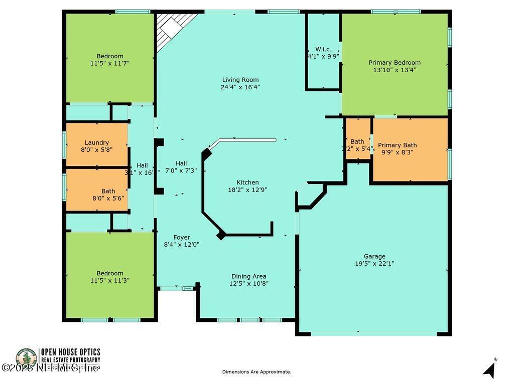 13939 SEA PRAIRIE Lane