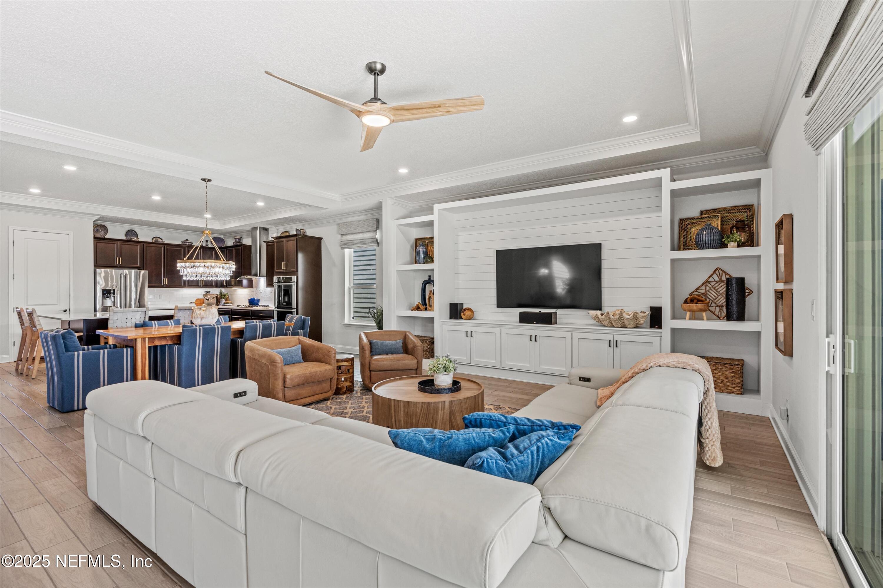 146 WATERLINE Drive, St. Johns