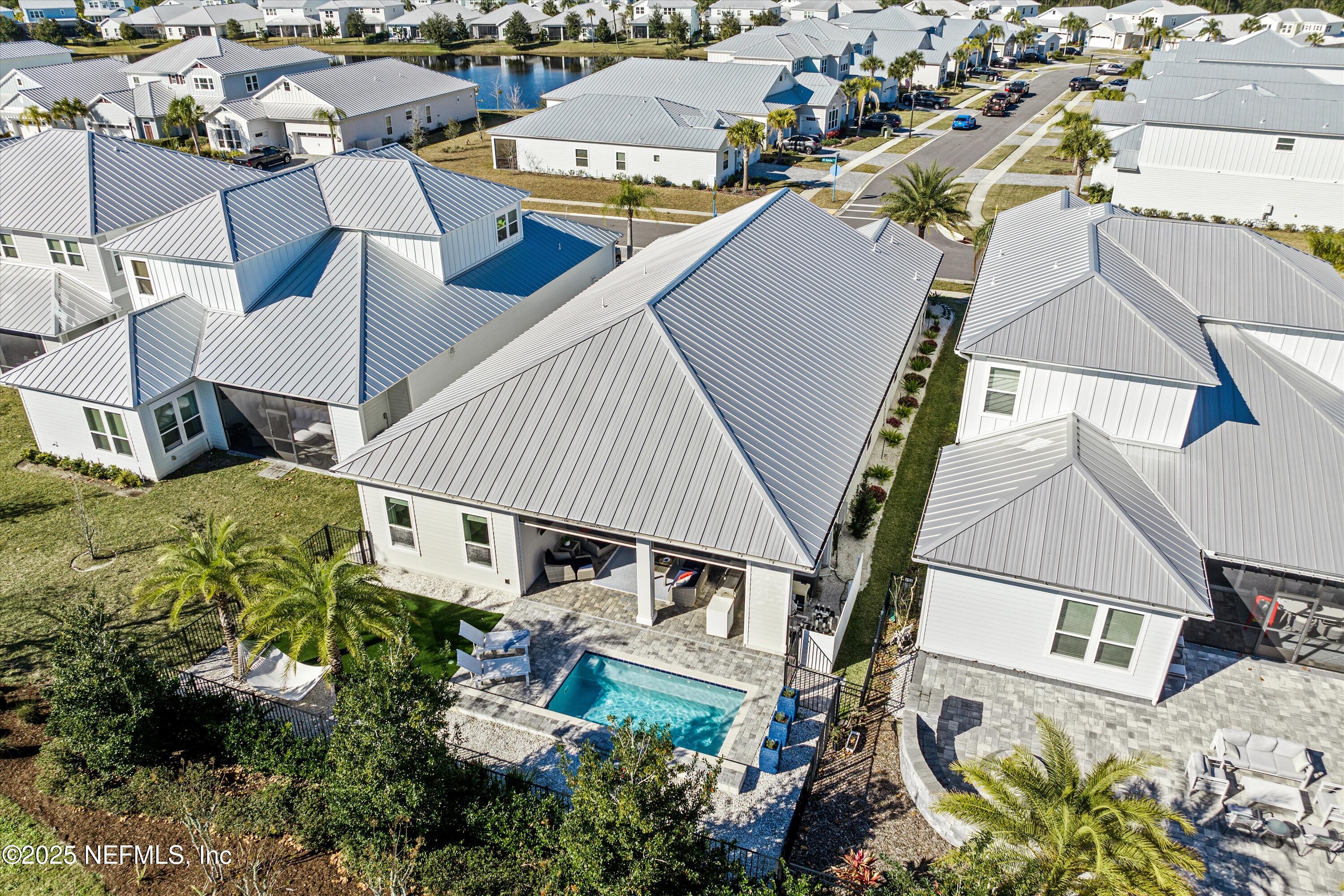 146 WATERLINE Drive, St. Johns
