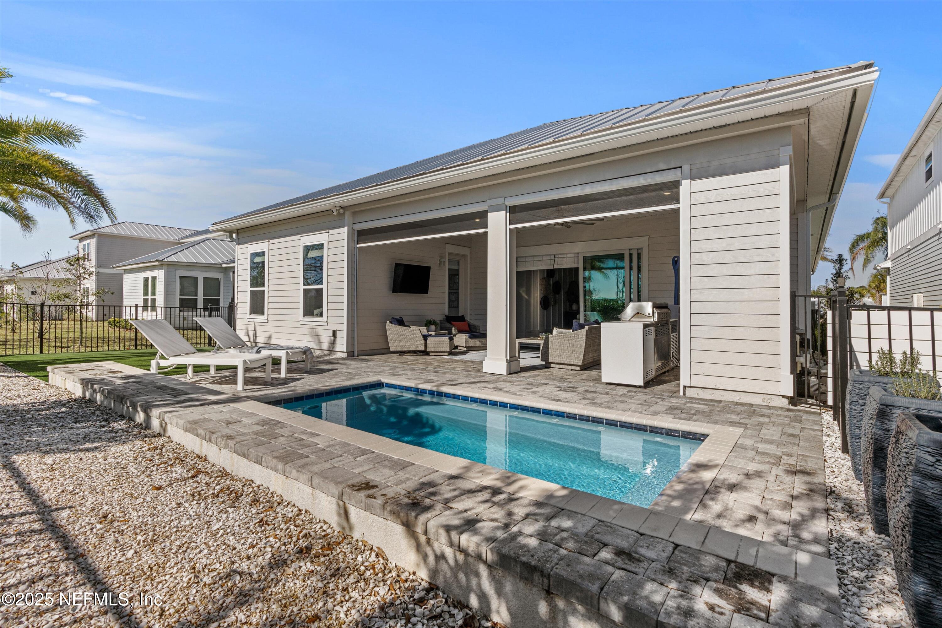 146 WATERLINE Drive, St. Johns