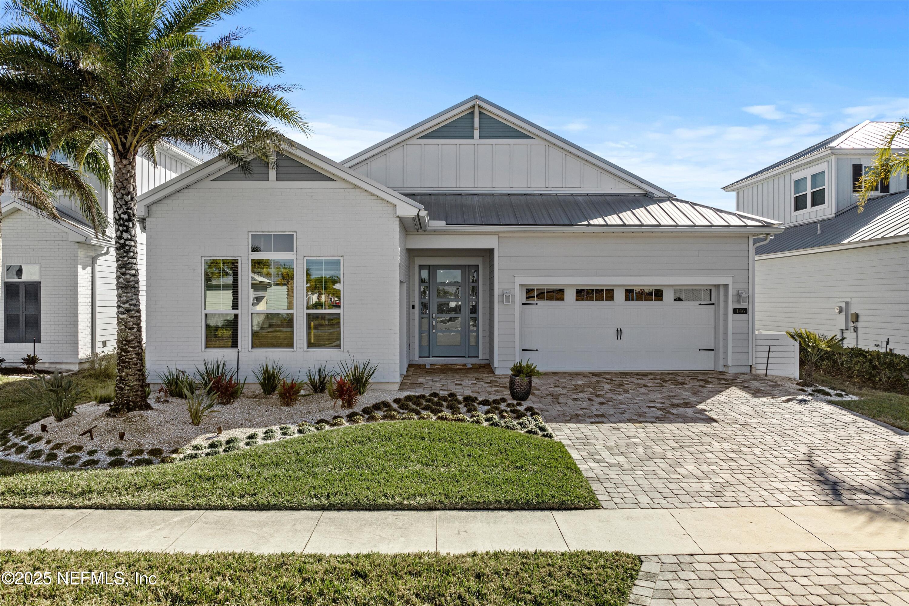 146 WATERLINE Drive, St. Johns