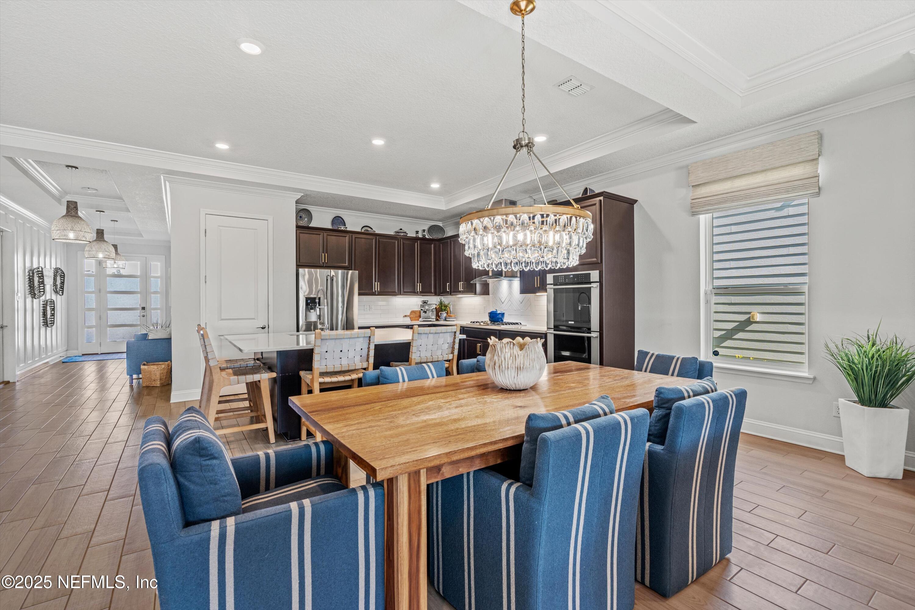 146 WATERLINE Drive, St. Johns