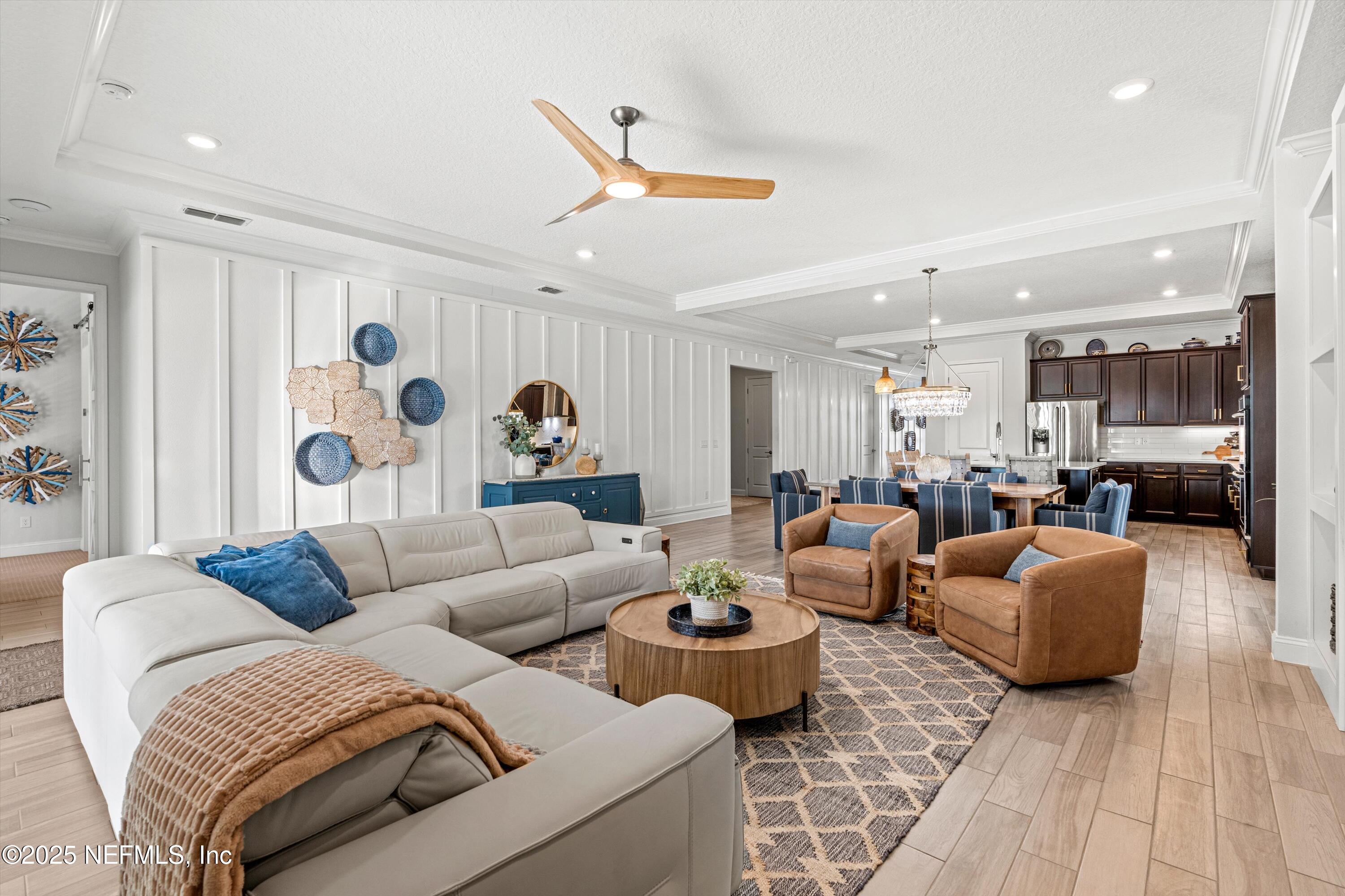 146 WATERLINE Drive, St. Johns