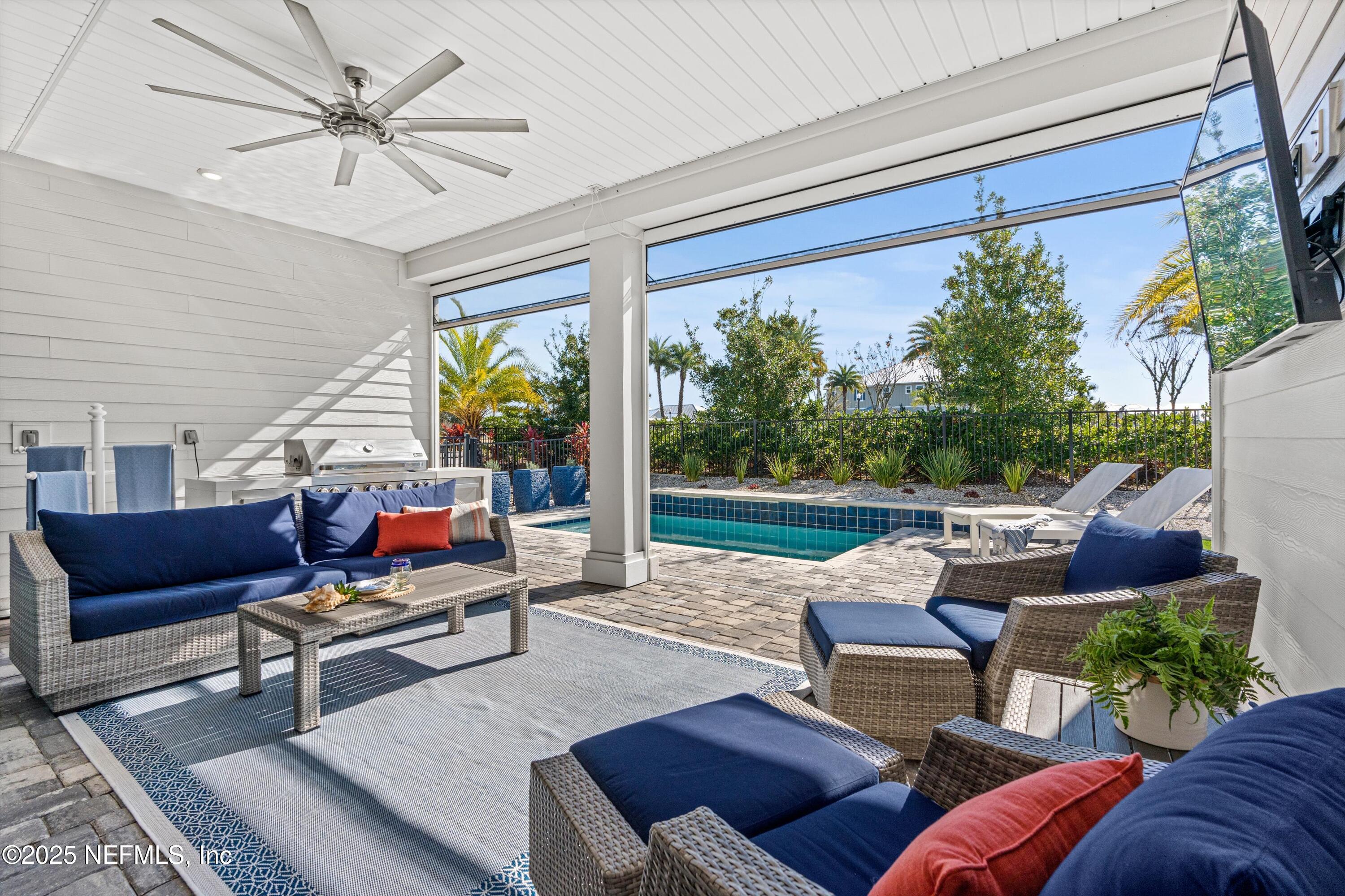 146 WATERLINE Drive, St. Johns