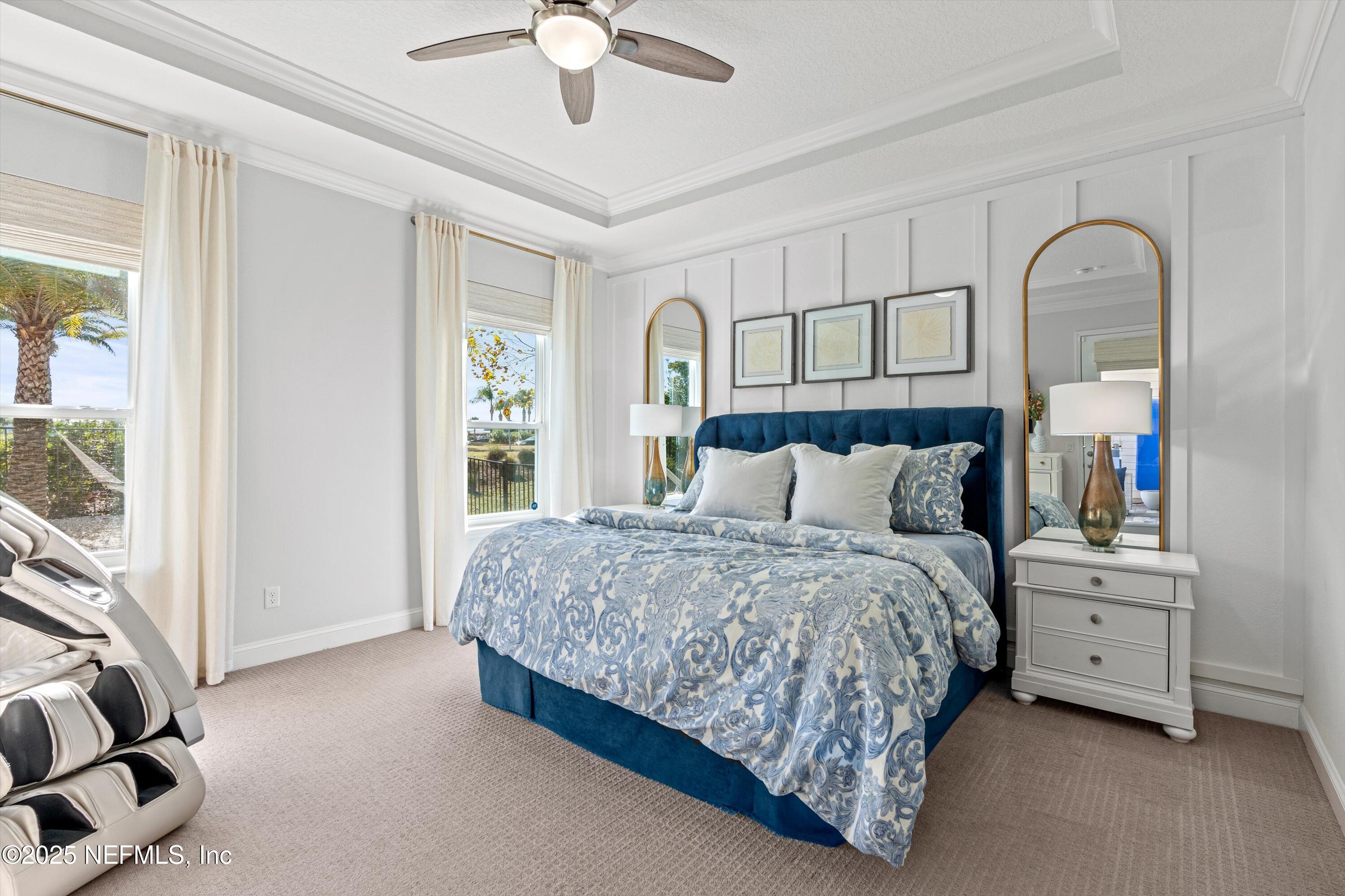 146 WATERLINE Drive, St. Johns