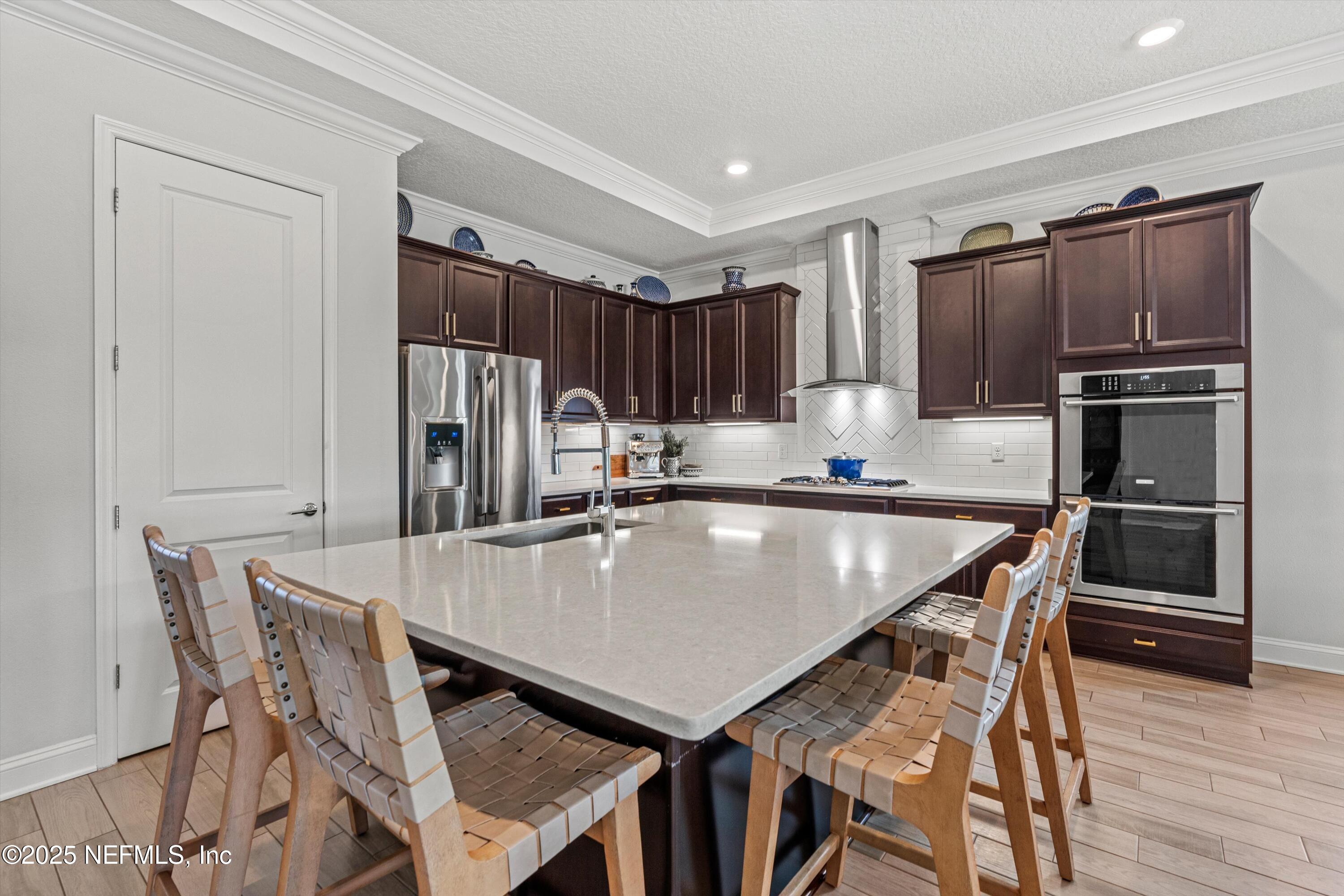146 WATERLINE Drive, St. Johns