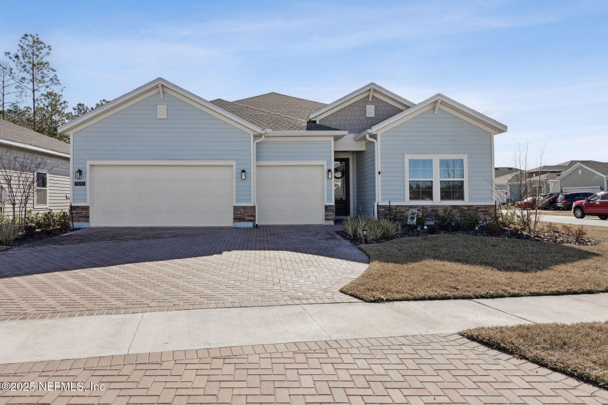 75212 WEATHERSFORD Place