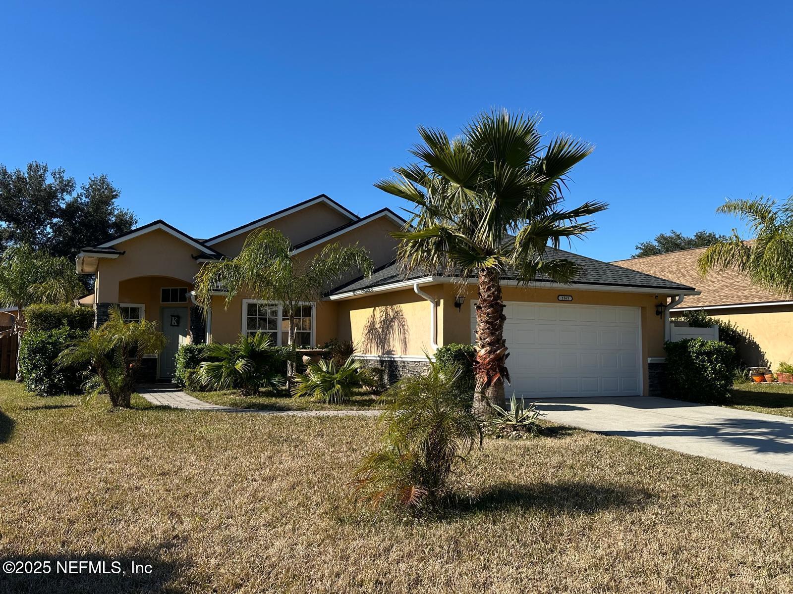 1563 W WINDY WILLOW Drive