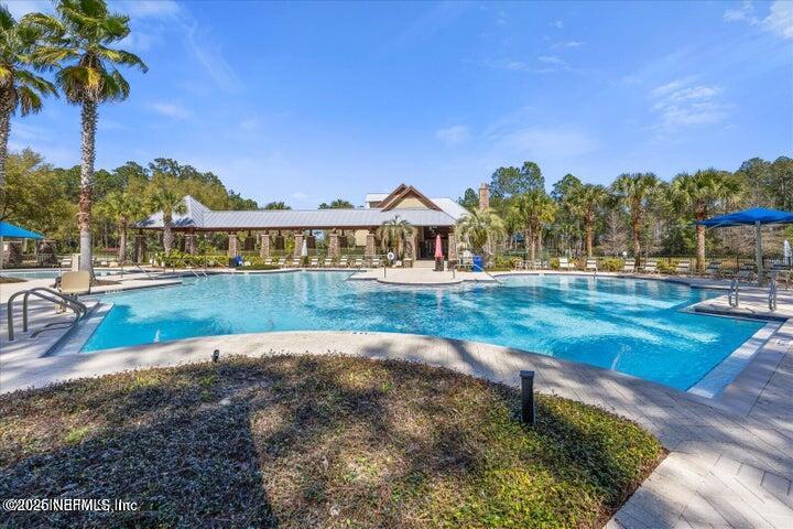 1563 W WINDY WILLOW Drive