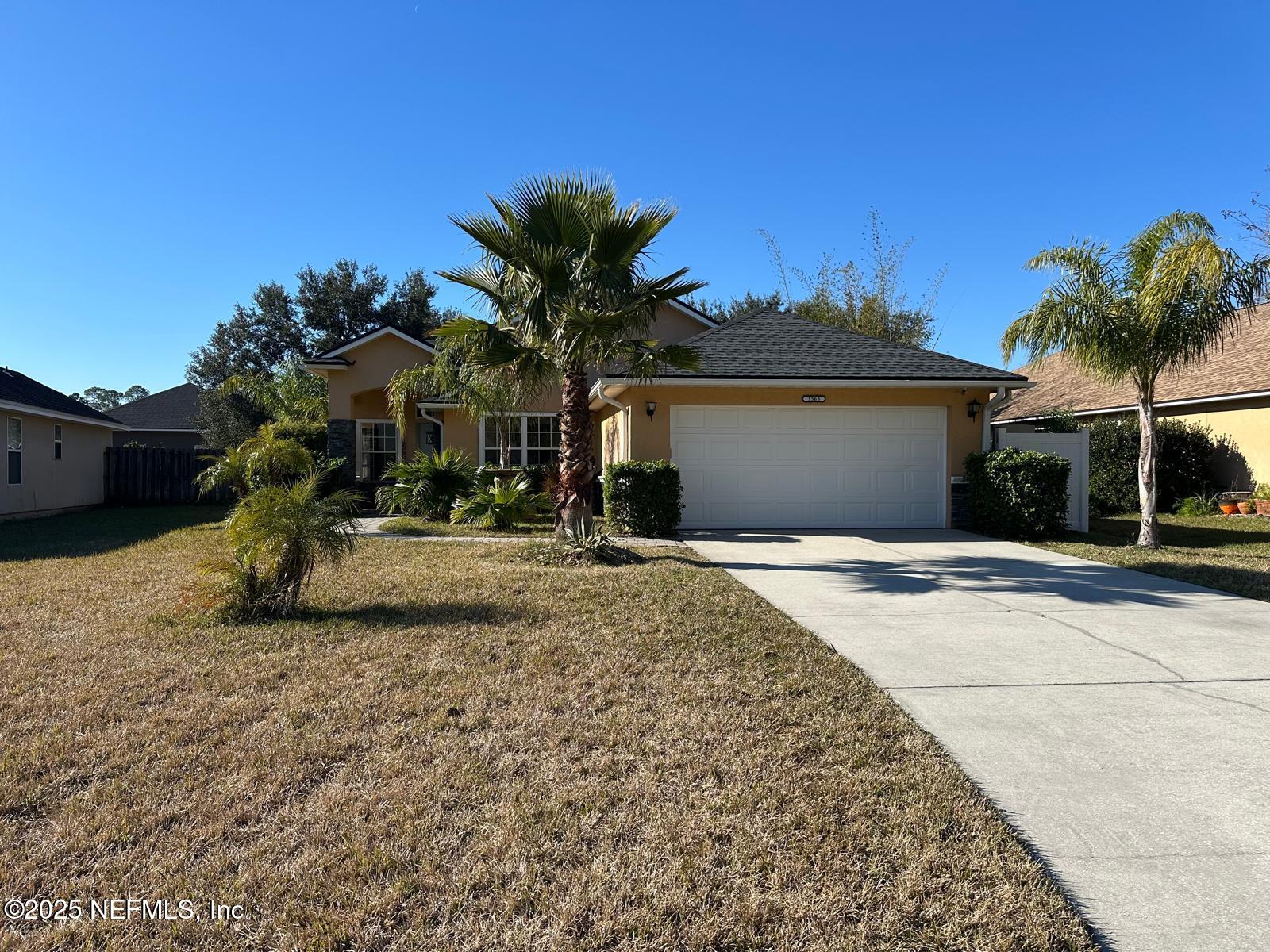 1563 W WINDY WILLOW Drive