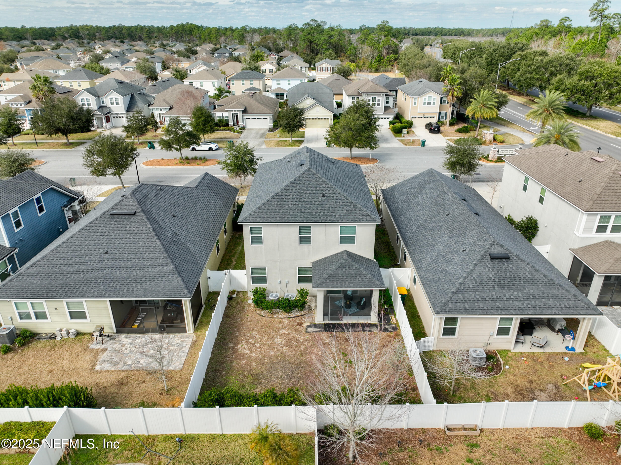 7048 BARTRAM PRESERVE Parkway