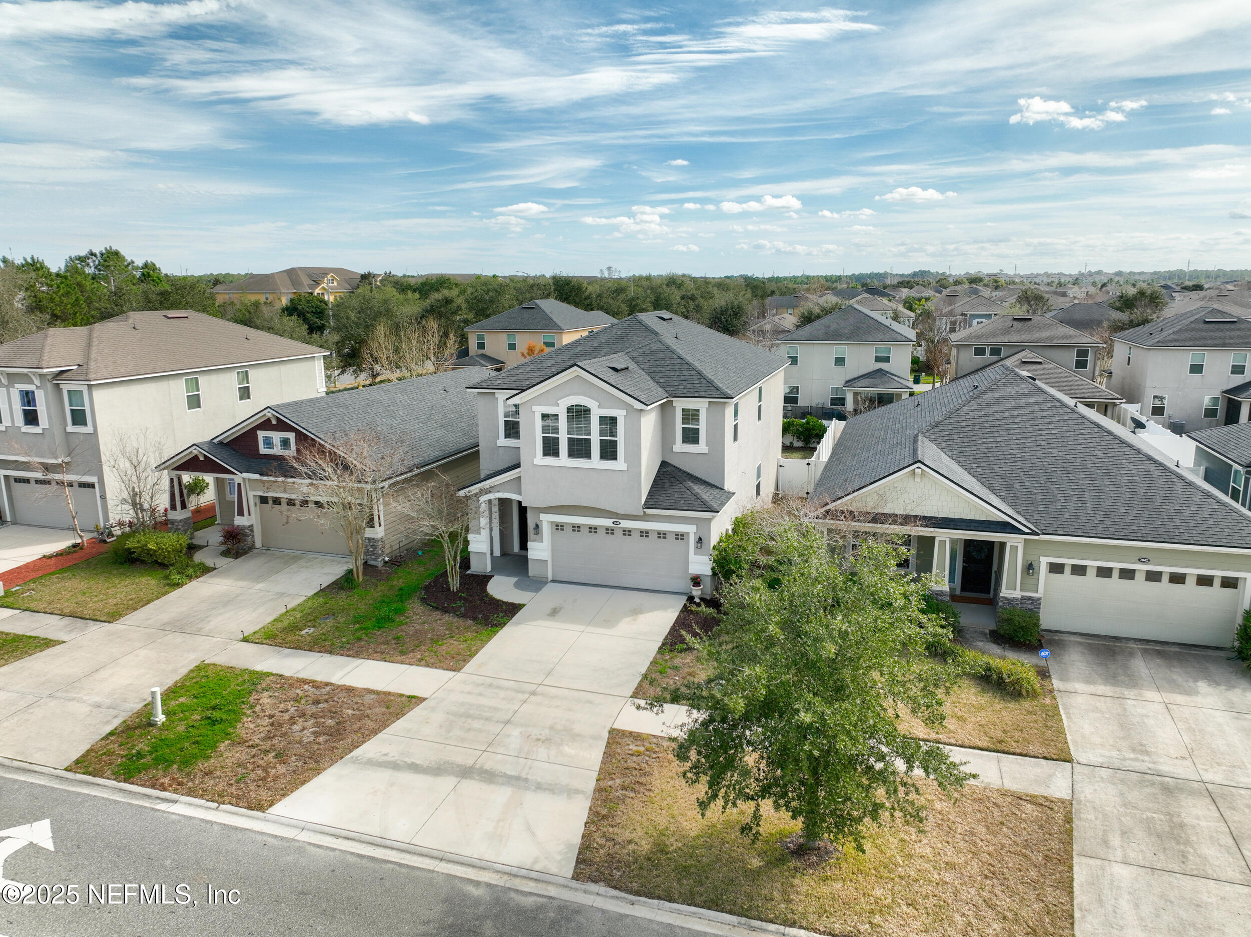 7048 BARTRAM PRESERVE Parkway
