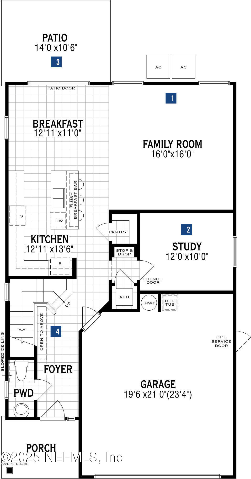 7048 BARTRAM PRESERVE Parkway
