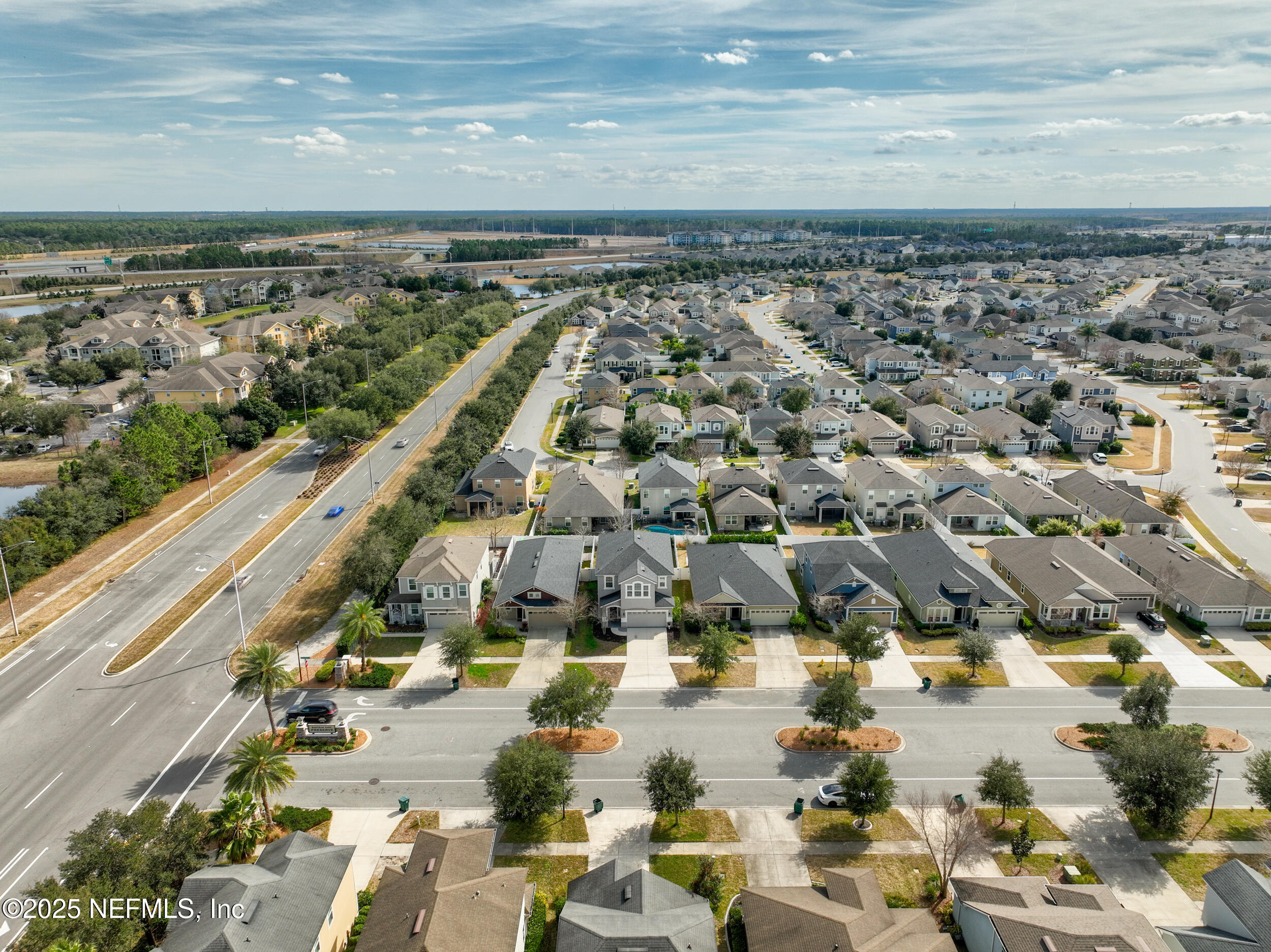 7048 BARTRAM PRESERVE Parkway