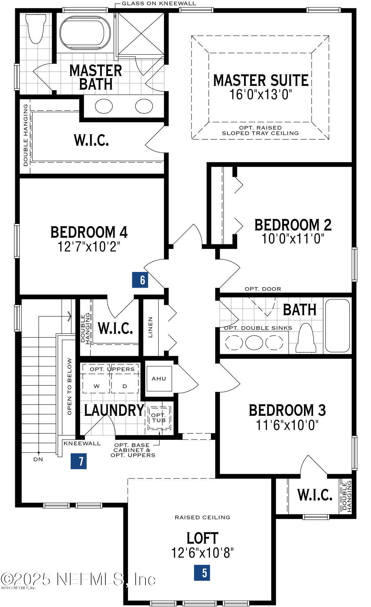7048 BARTRAM PRESERVE Parkway