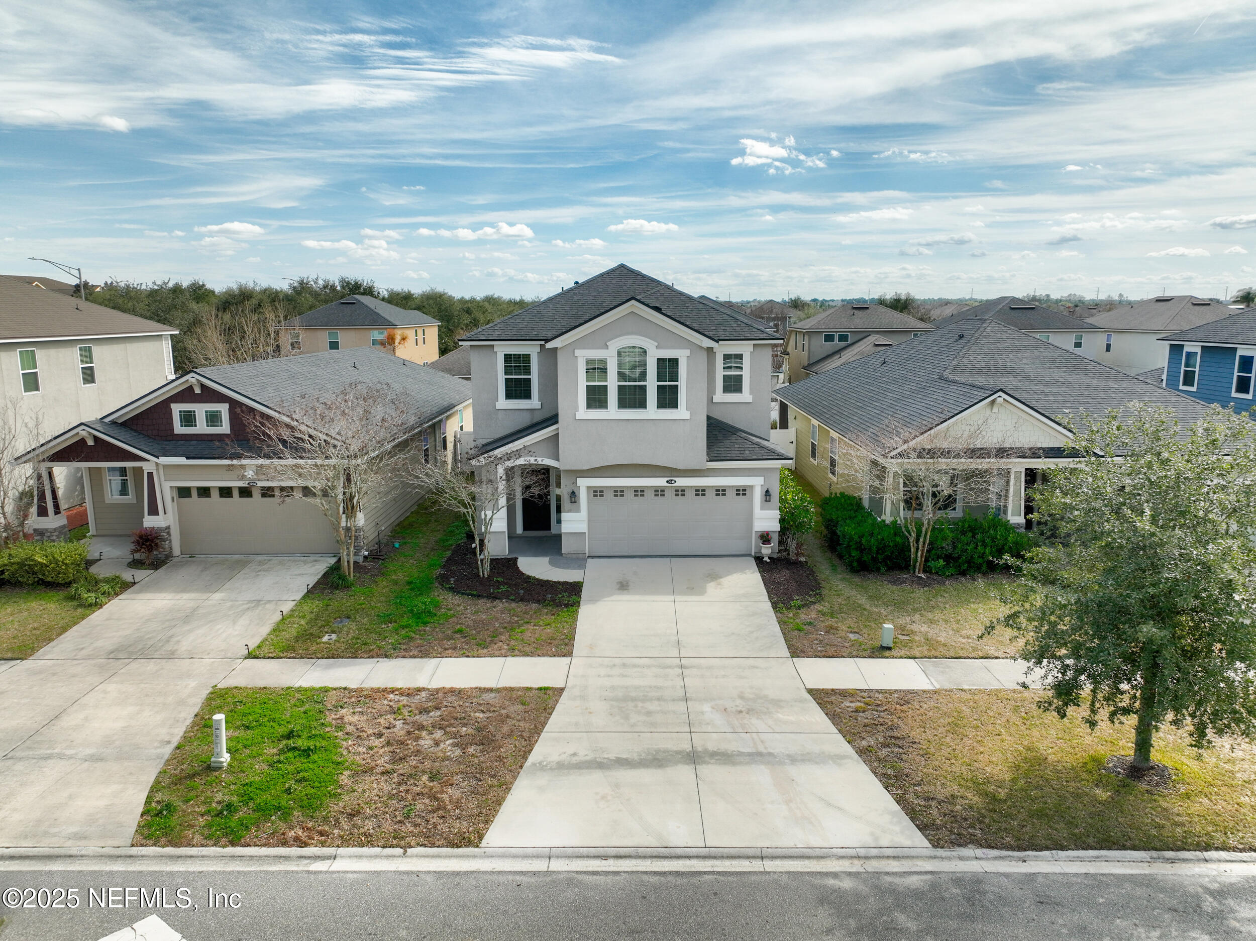 7048 BARTRAM PRESERVE Parkway