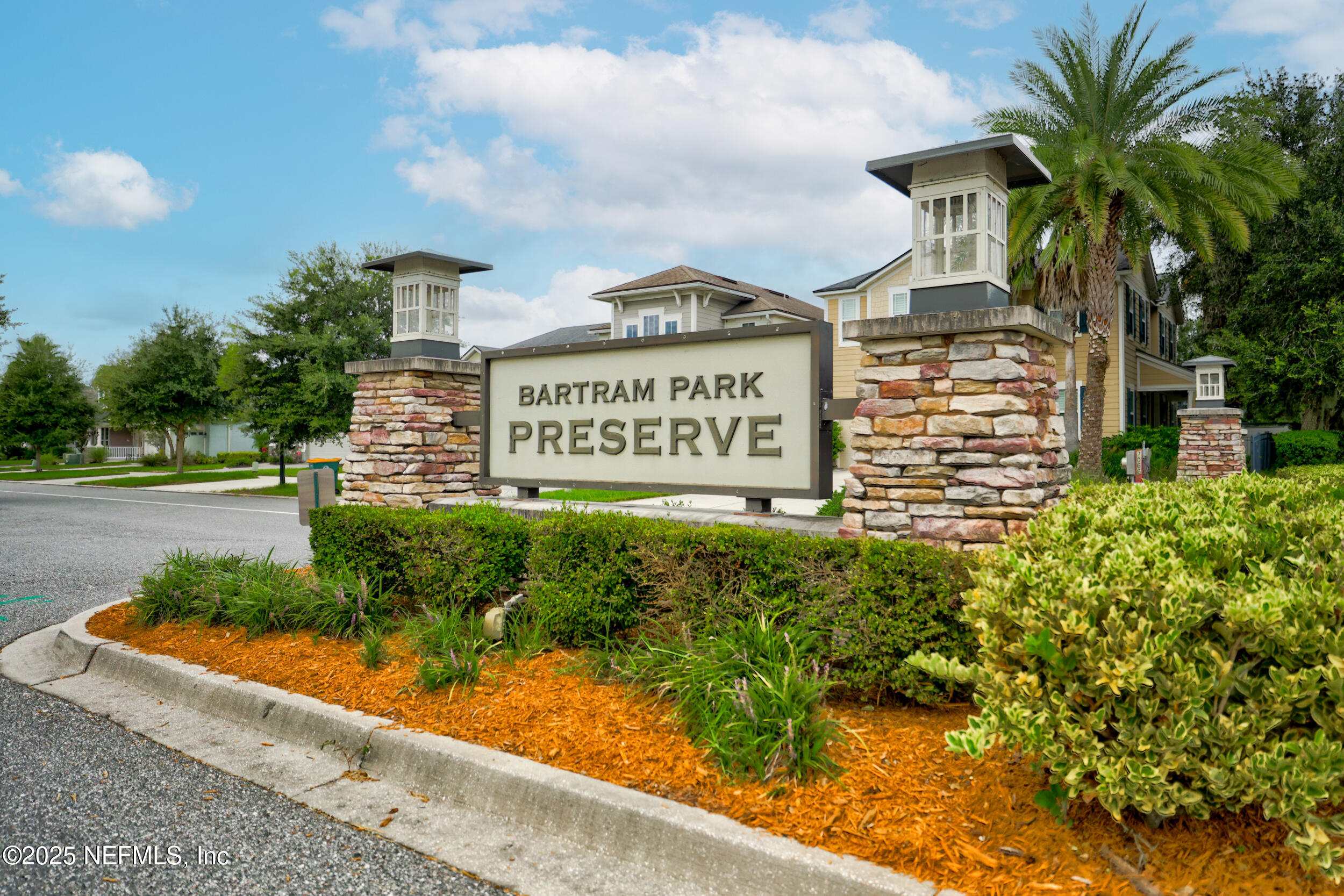7048 BARTRAM PRESERVE Parkway