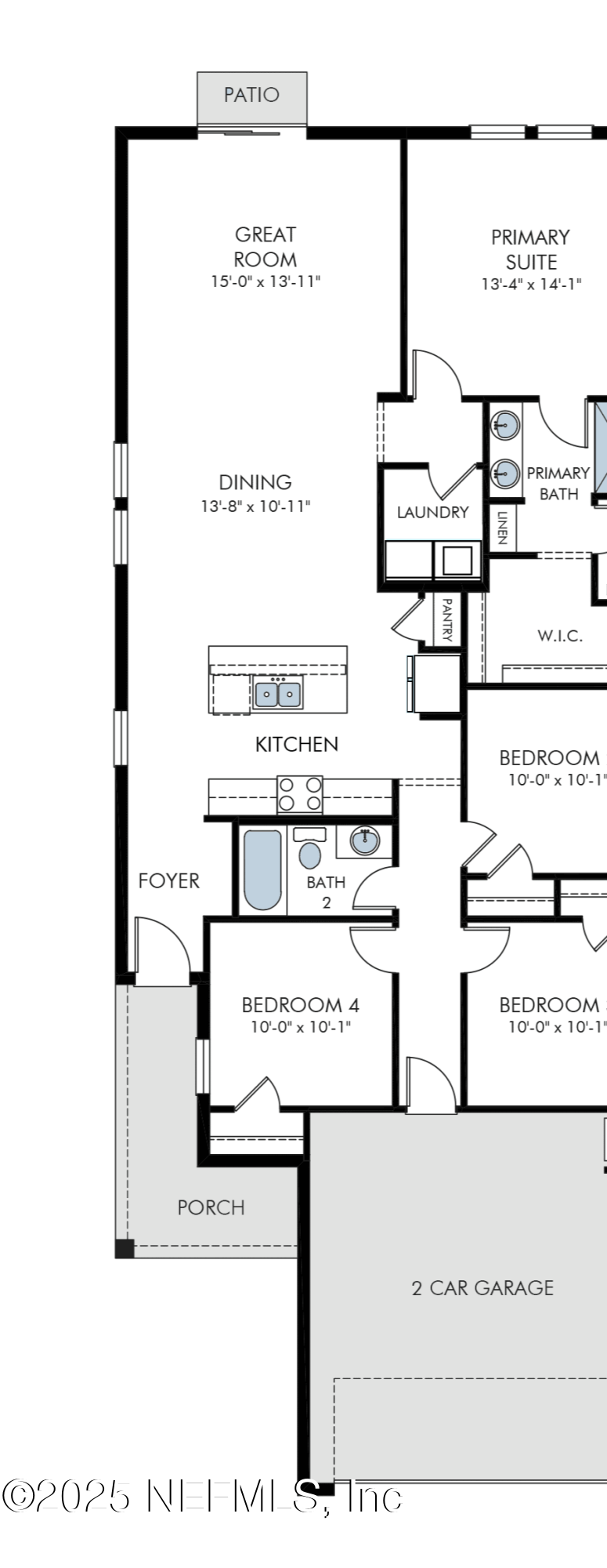 7808 GREATFORD Way
