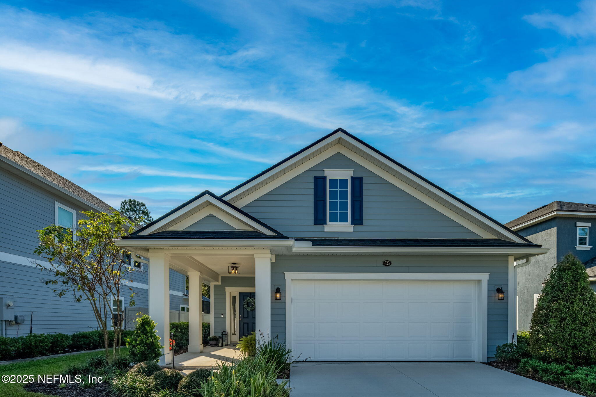 623 WINDERMERE Way