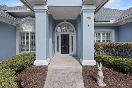 12489 TURNBERRY Drive