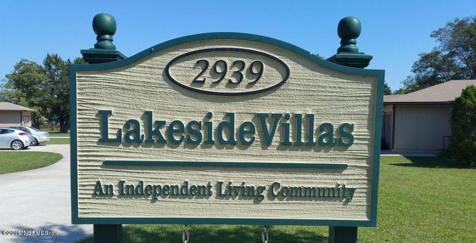 2939 LAKESIDE VILLA Drive, F