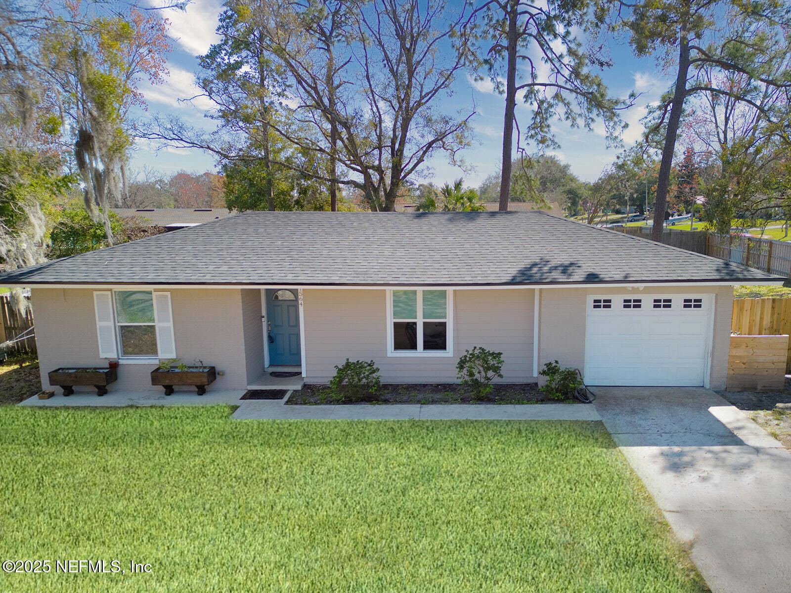 1564 GANO Avenue