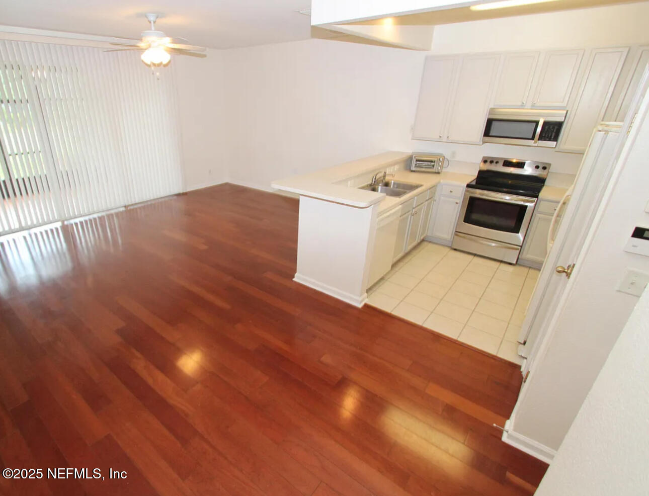5967 ROCKY MOUNT Drive