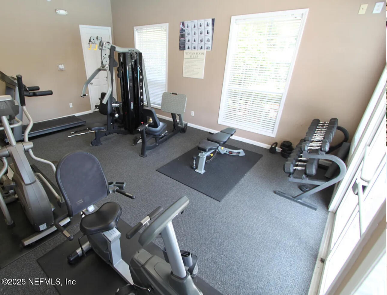5967 ROCKY MOUNT Drive