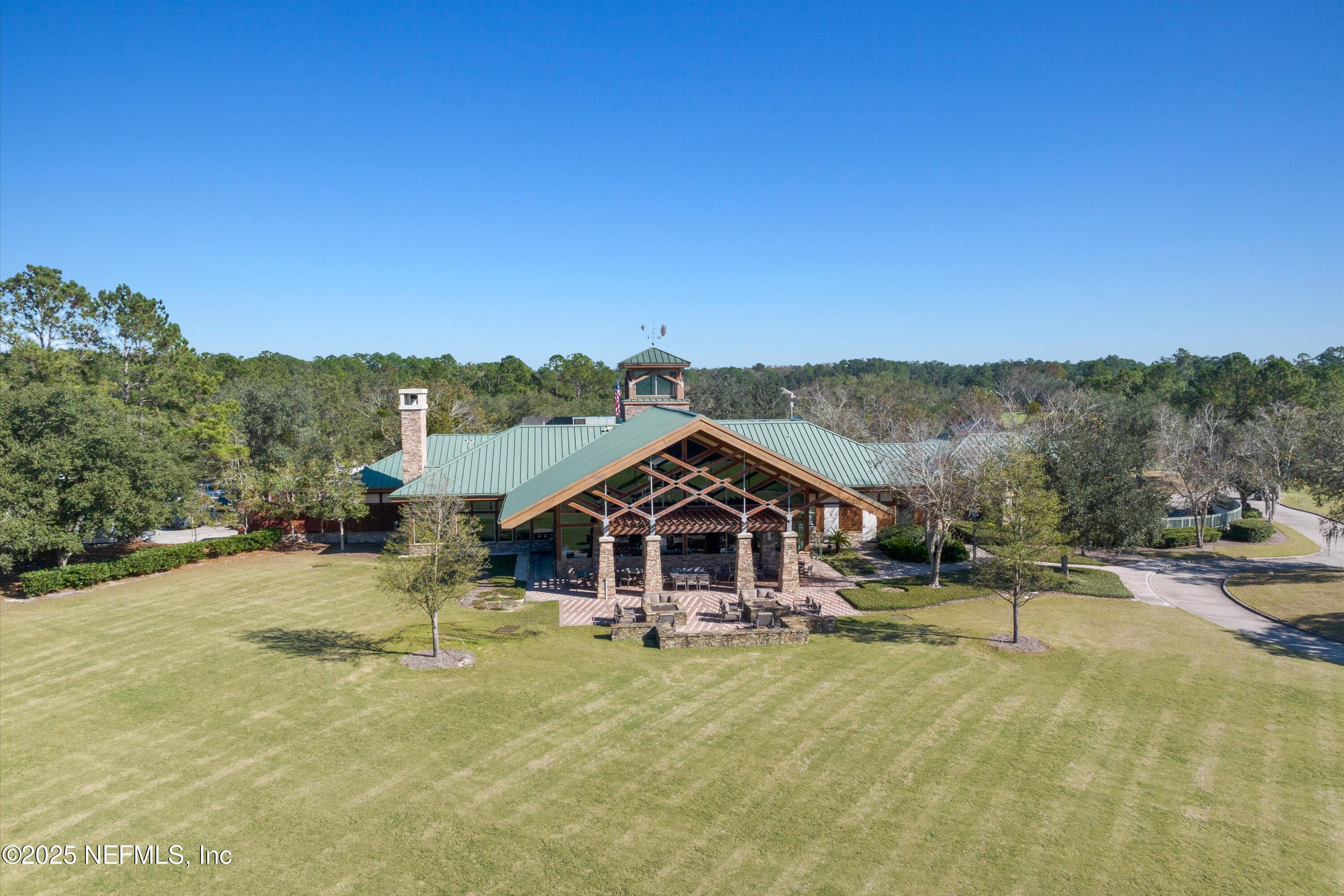 210 GREENVIEW LN, St. Augustine