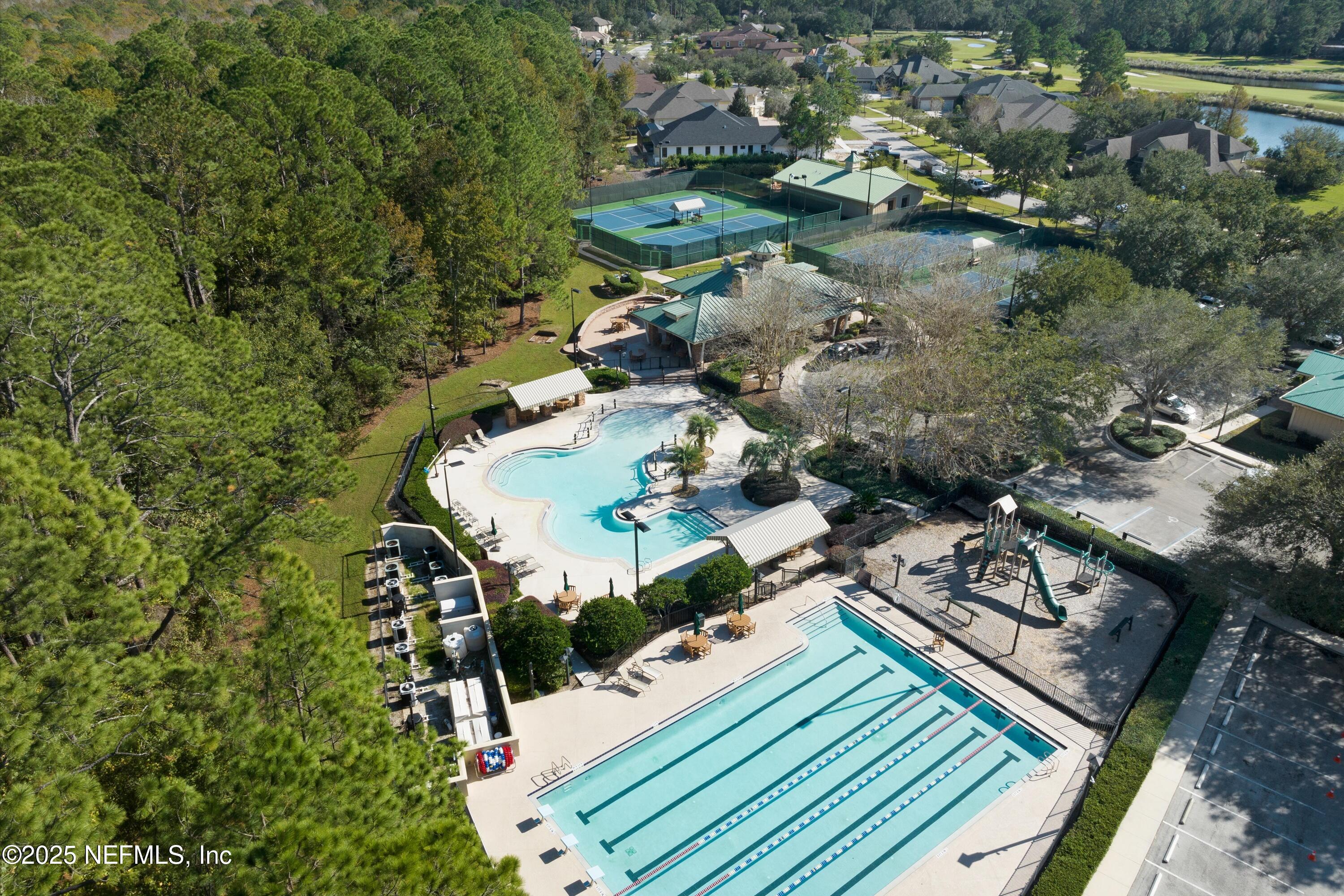 210 GREENVIEW LN, St. Augustine