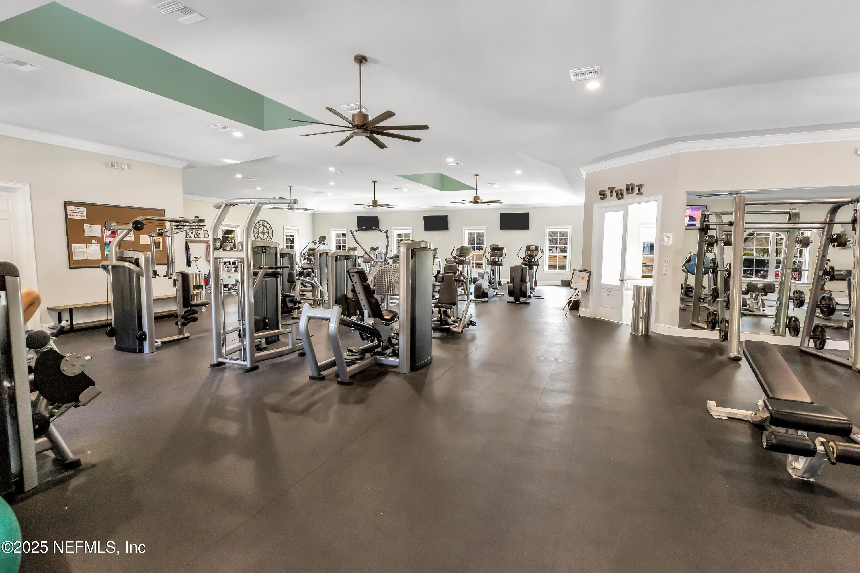 210 GREENVIEW LN, St. Augustine
