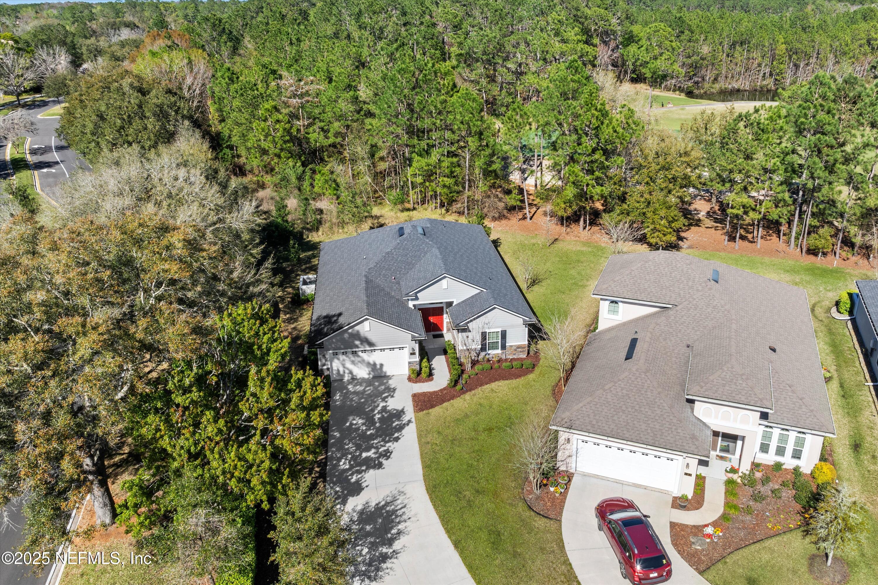210 GREENVIEW LN, St. Augustine