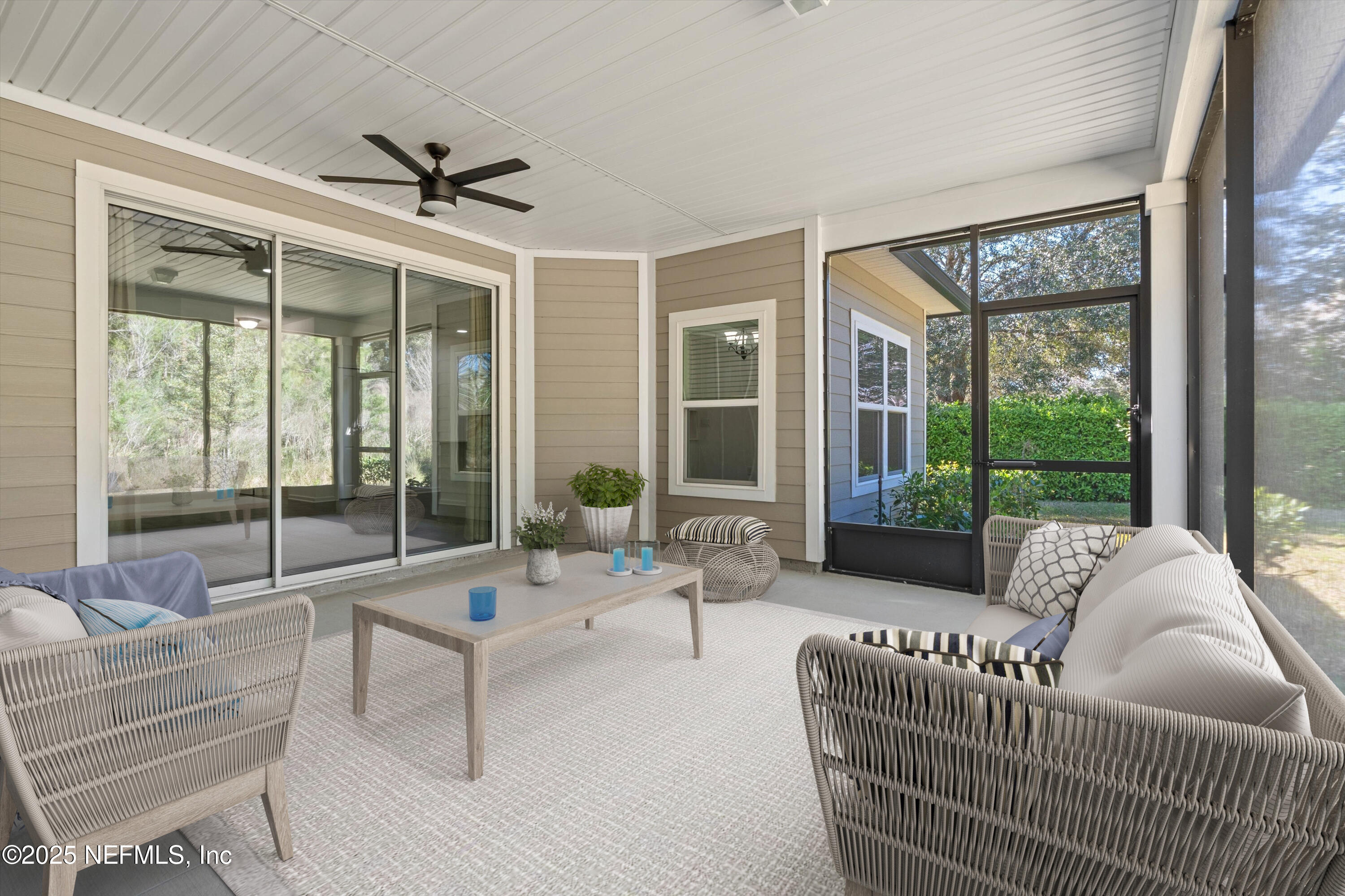 210 GREENVIEW LN, St. Augustine
