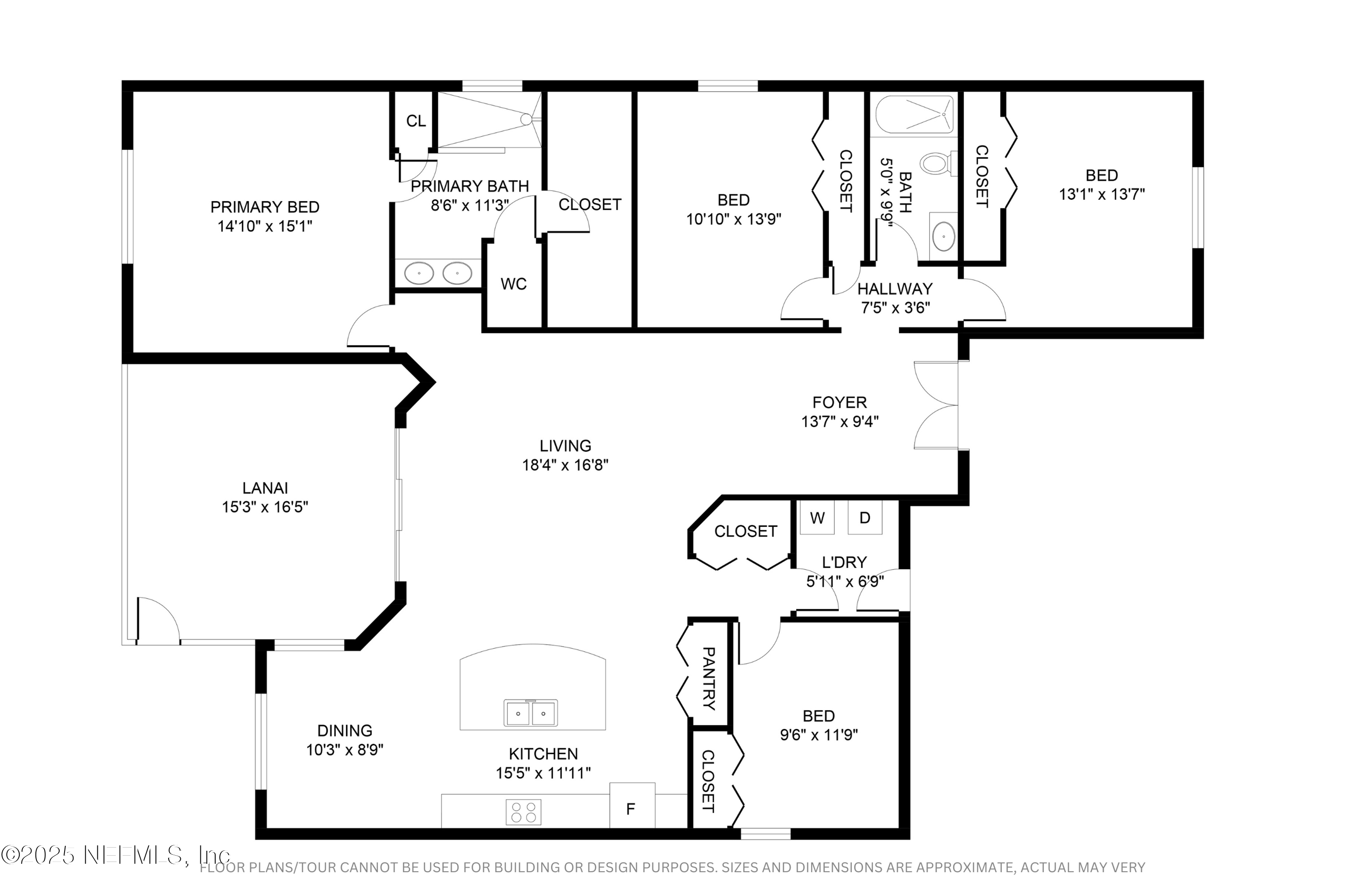 210 GREENVIEW LN, St. Augustine