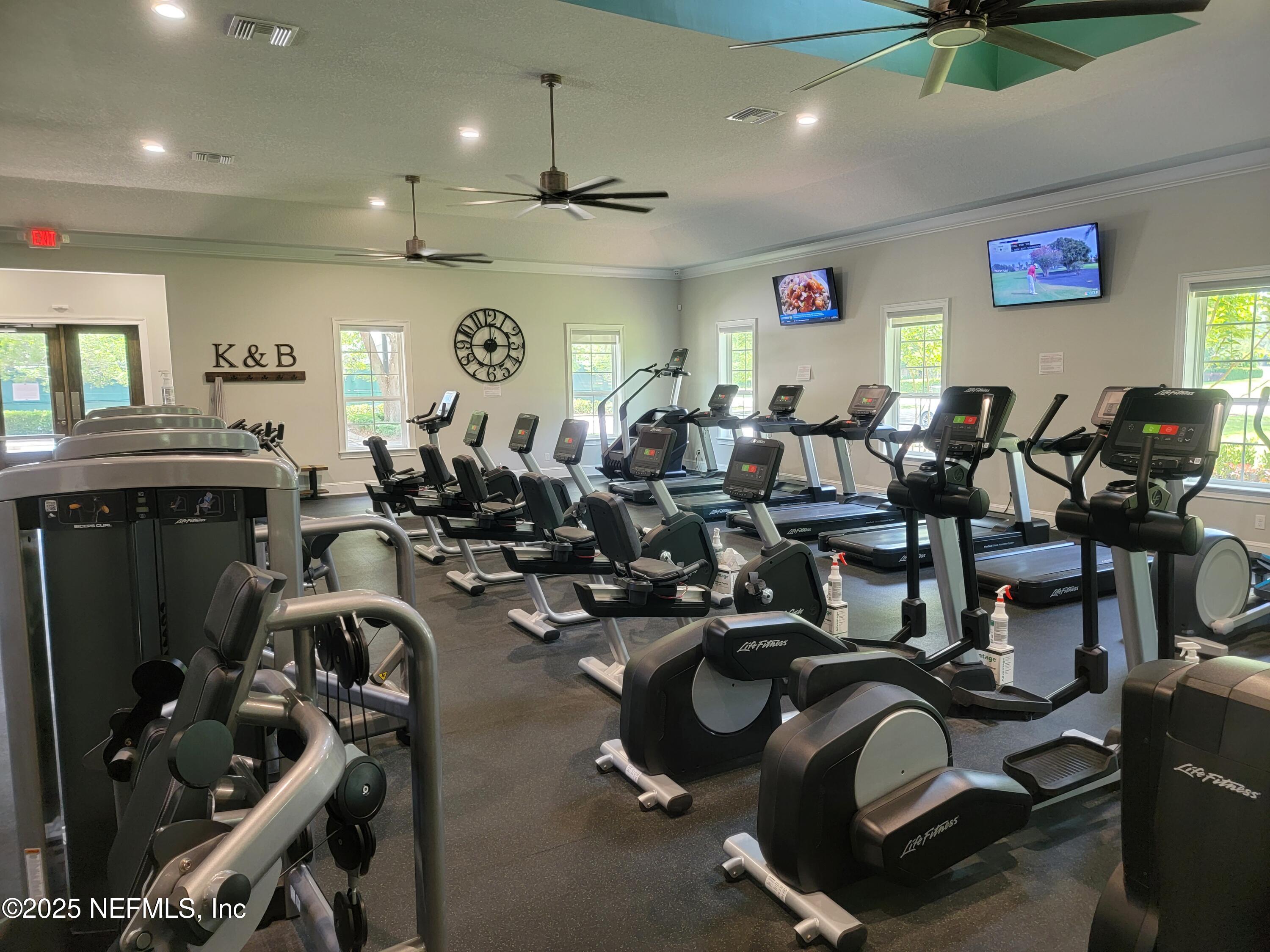 210 GREENVIEW LN, St. Augustine