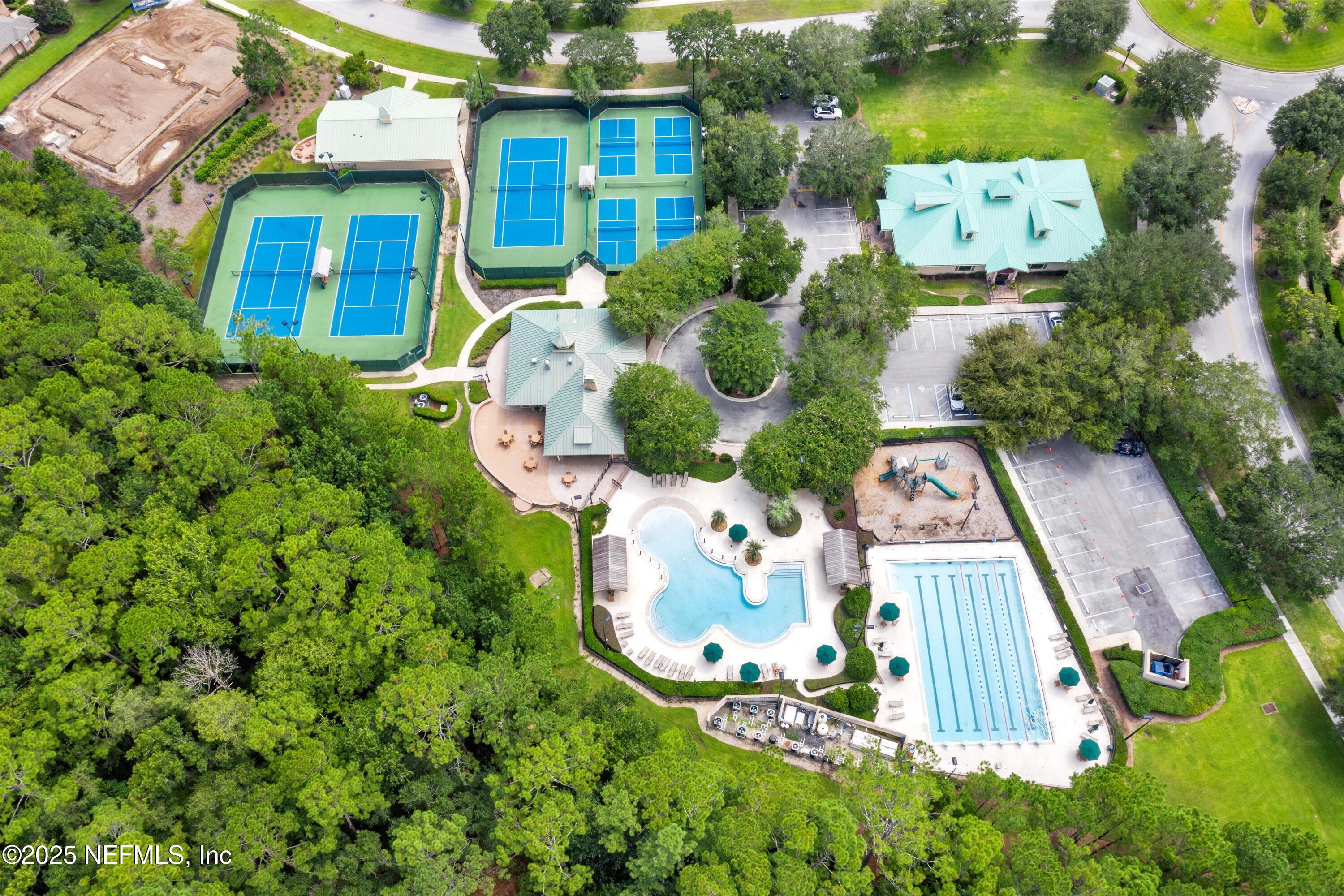 210 GREENVIEW LN, St. Augustine