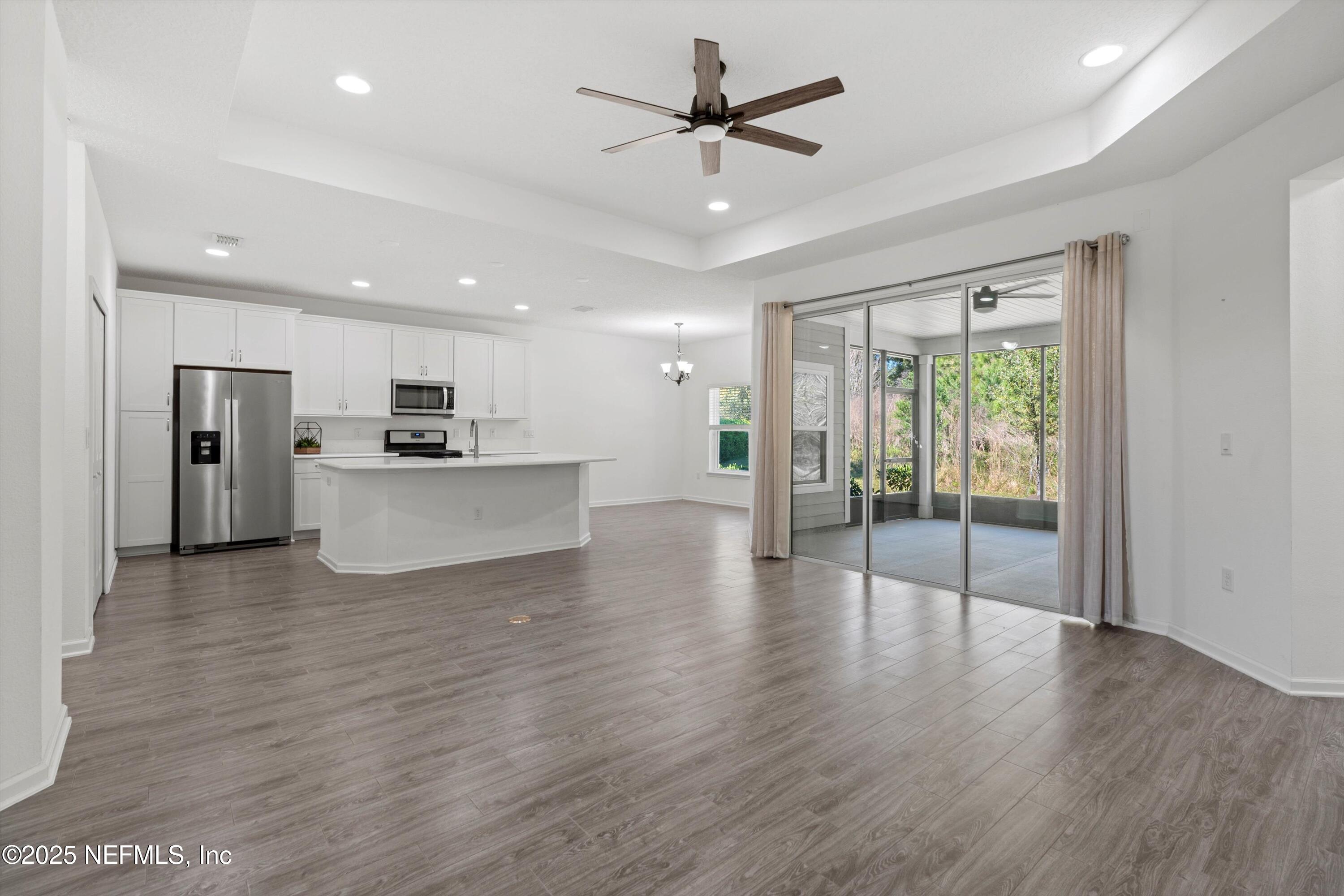 210 GREENVIEW LN, St. Augustine