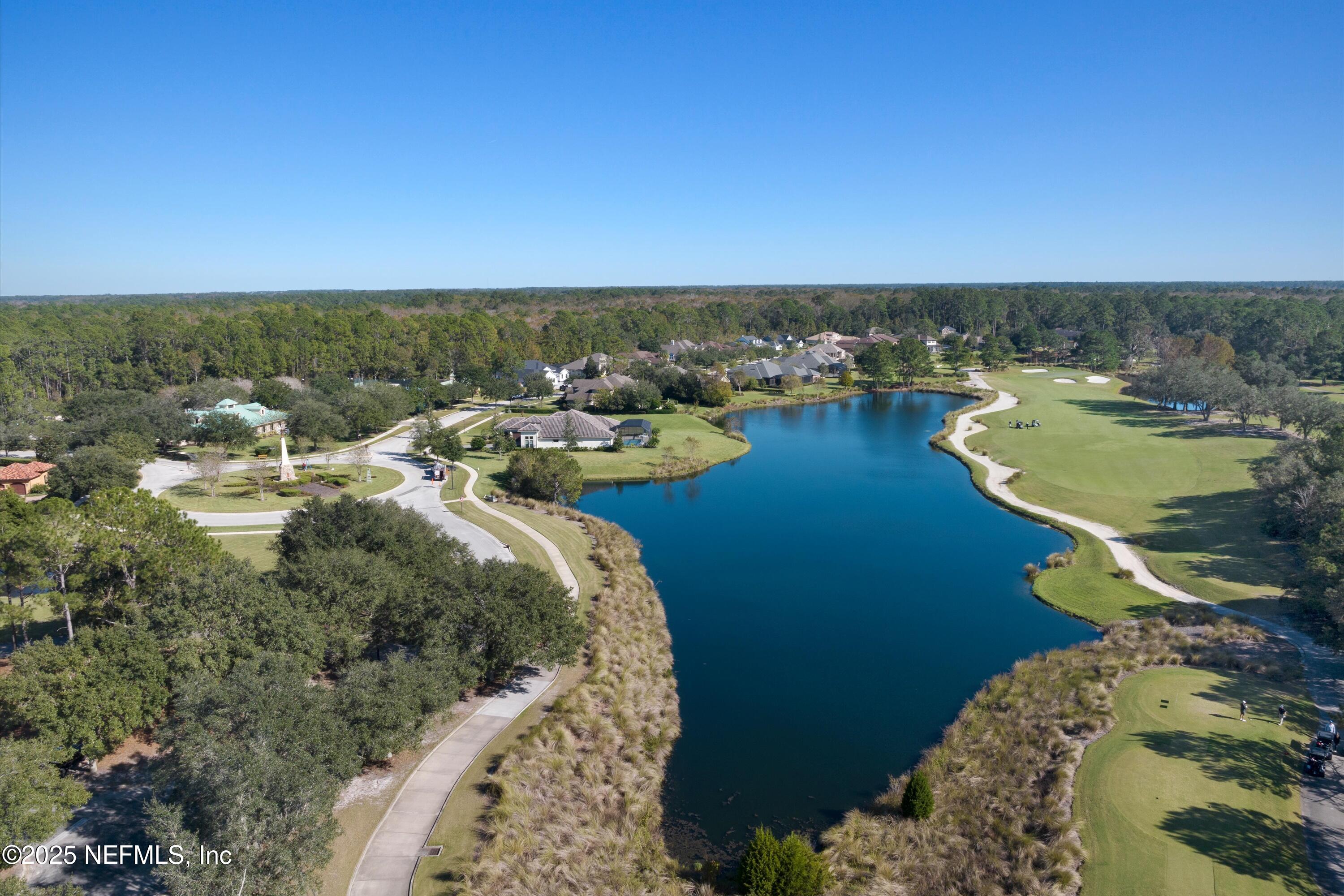 210 GREENVIEW LN, St. Augustine