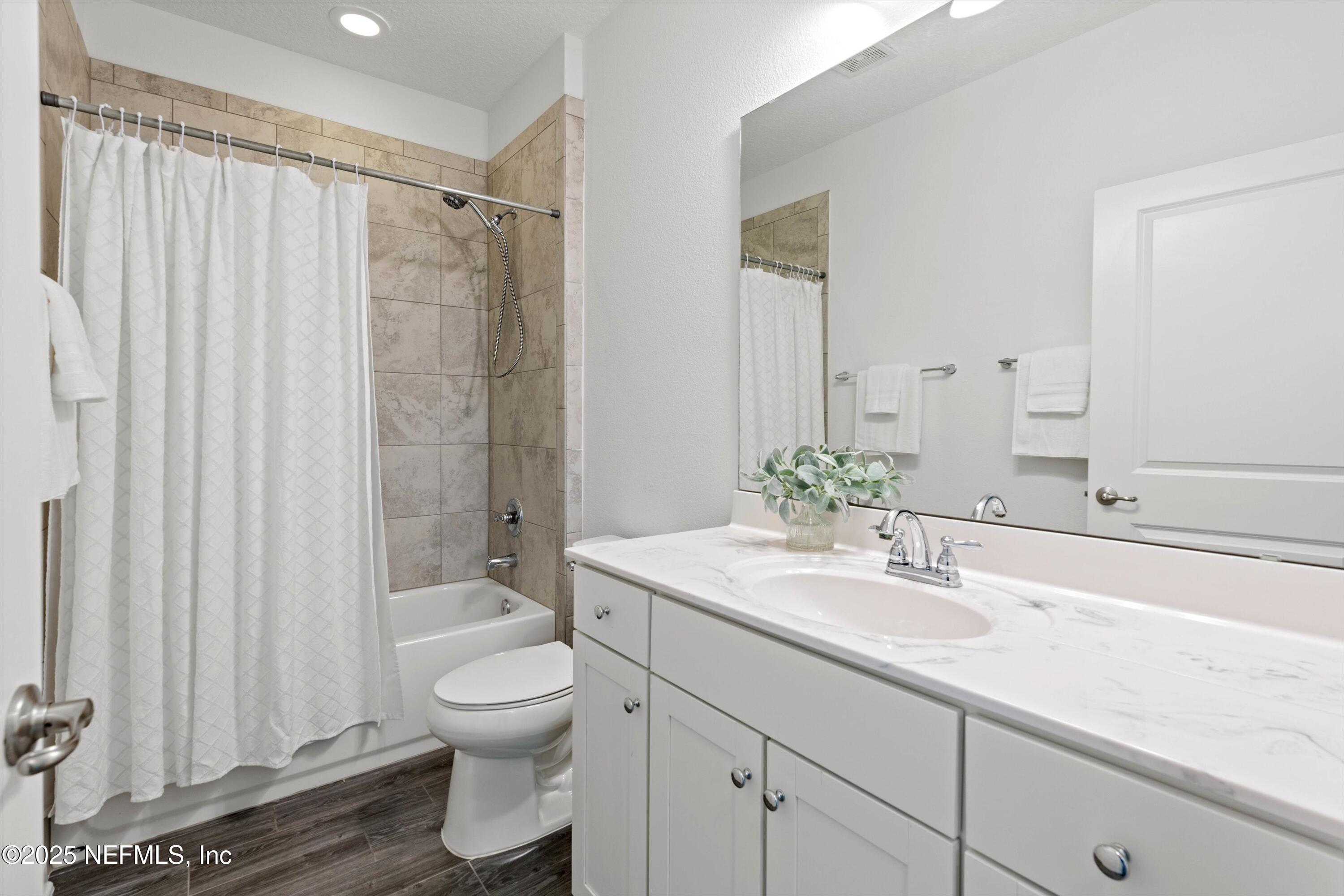 210 GREENVIEW LN, St. Augustine
