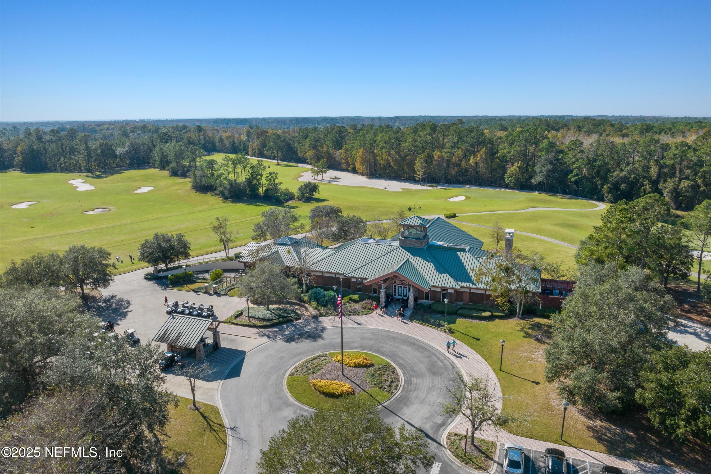 210 GREENVIEW LN, St. Augustine