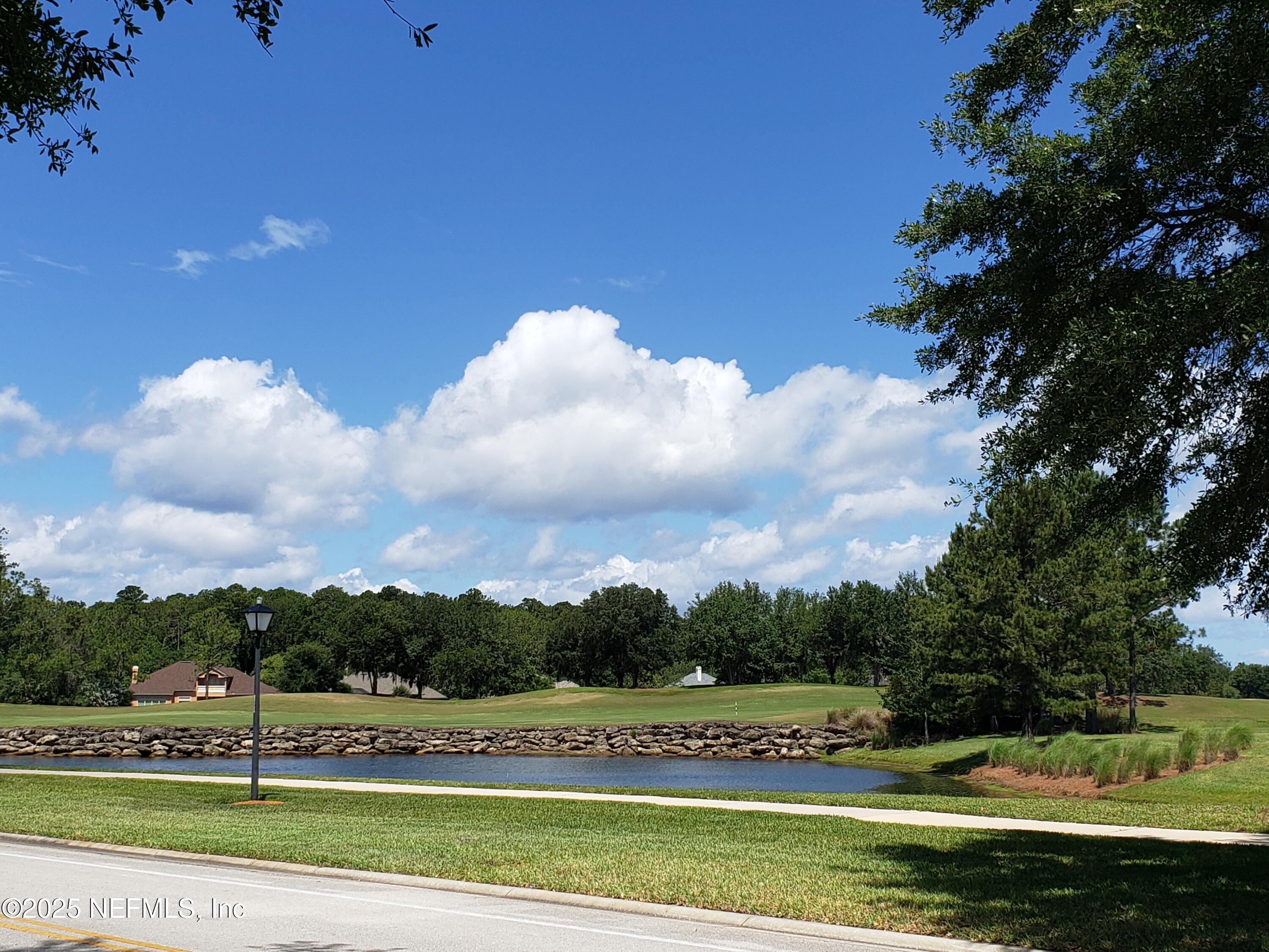 210 GREENVIEW LN, St. Augustine