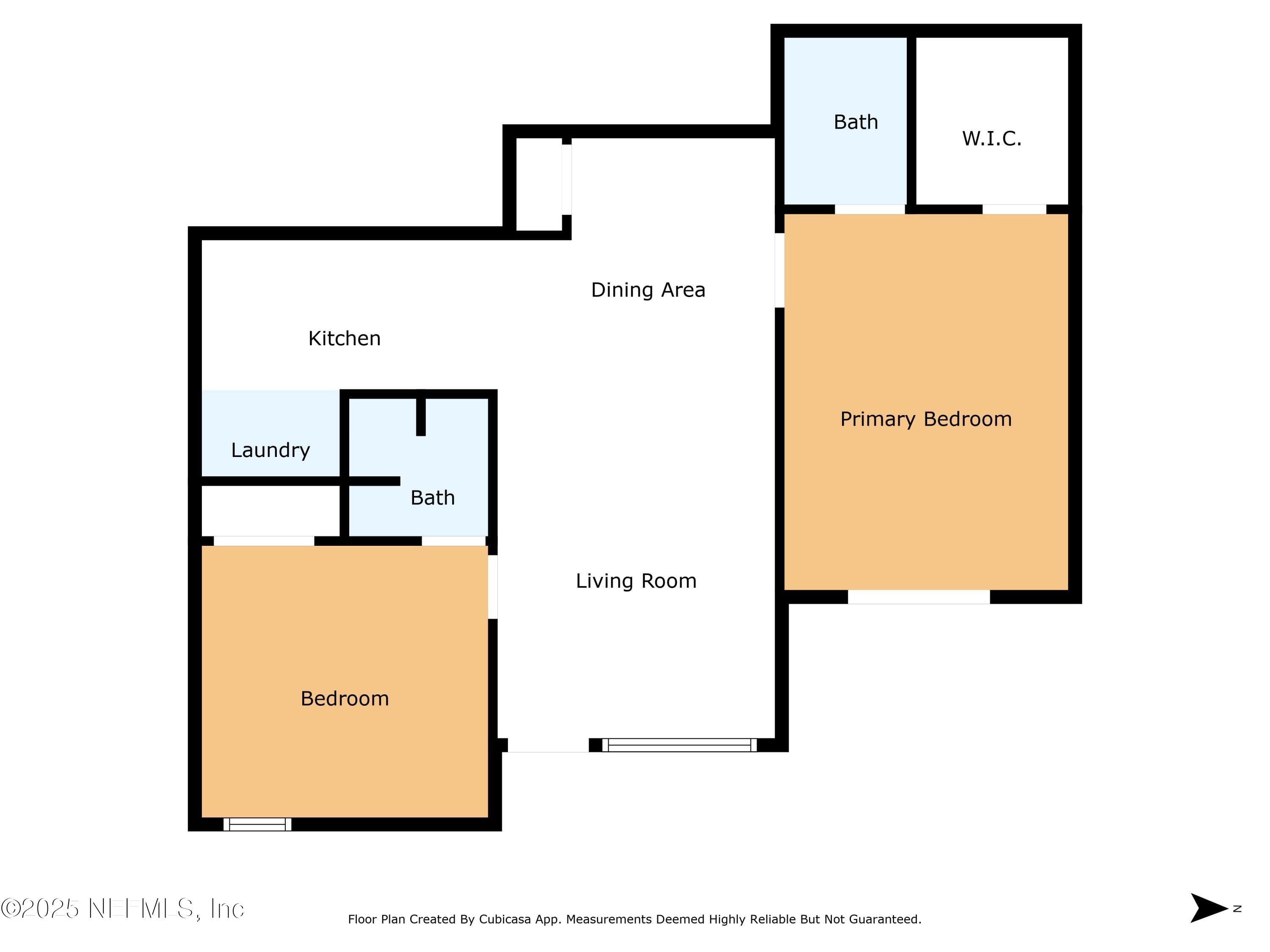 10711 WHISPERING WOODS Place 2