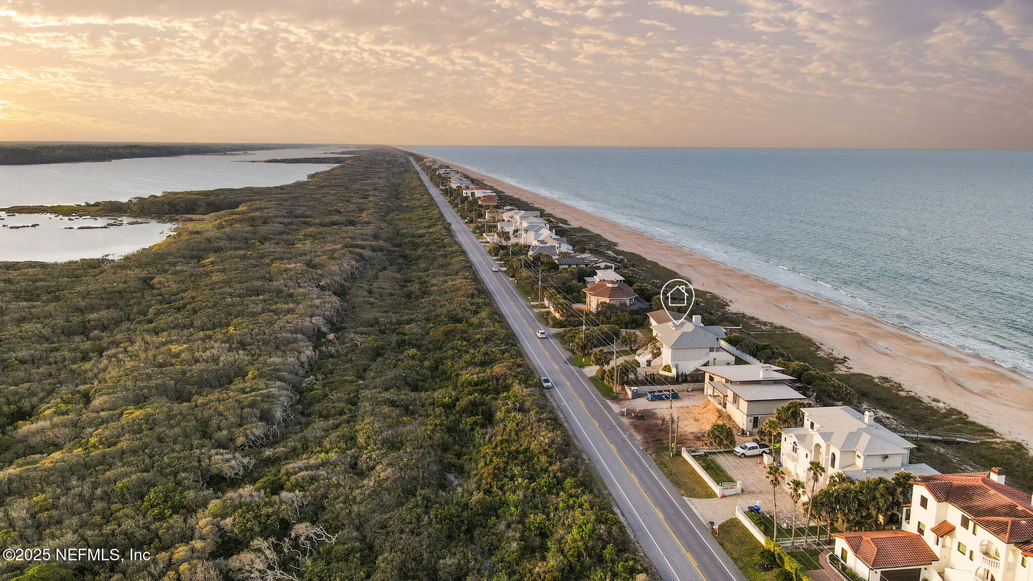 2451 S PONTE VEDRA Boulevard