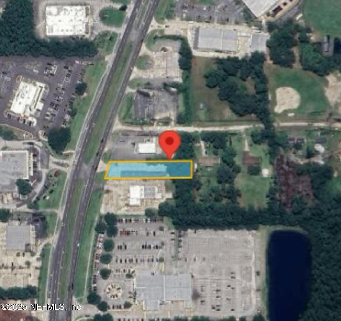 7727 BLANDING Boulevard