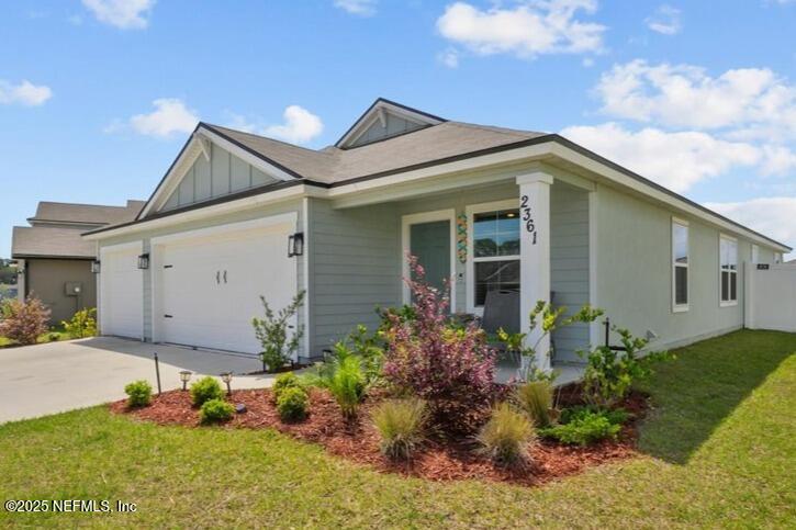 2361 FALLING STAR Lane