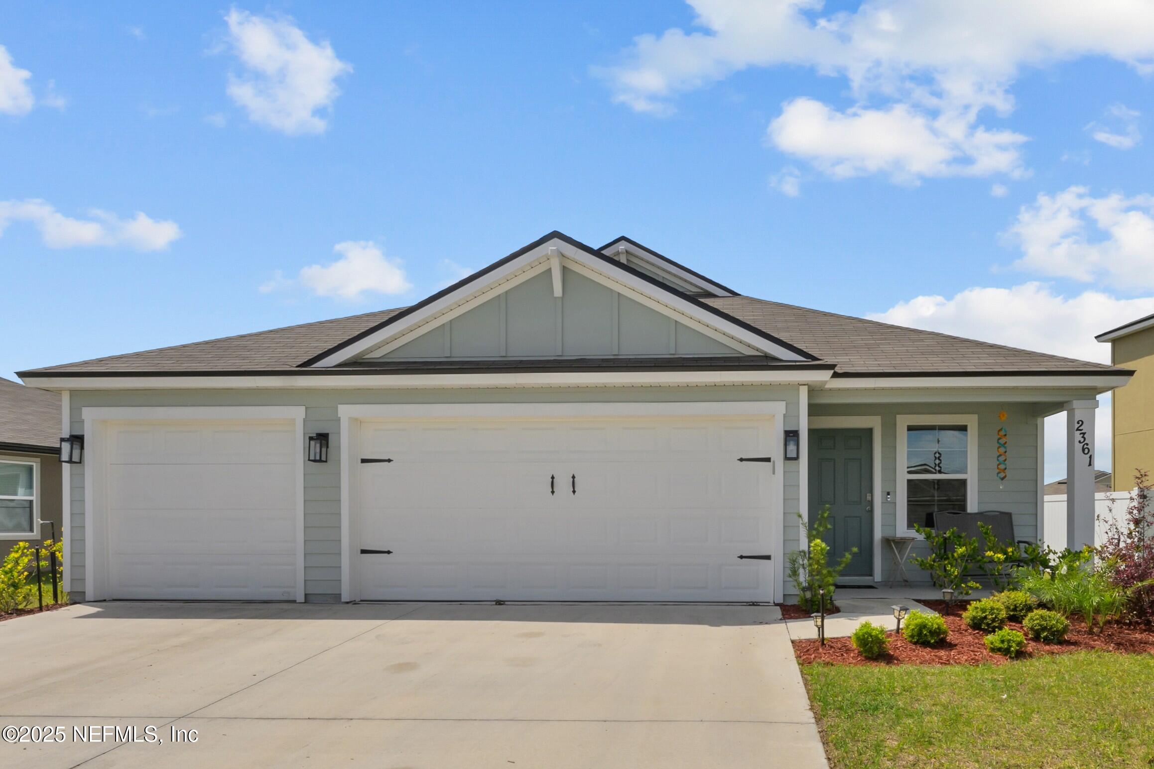 2361 FALLING STAR Lane