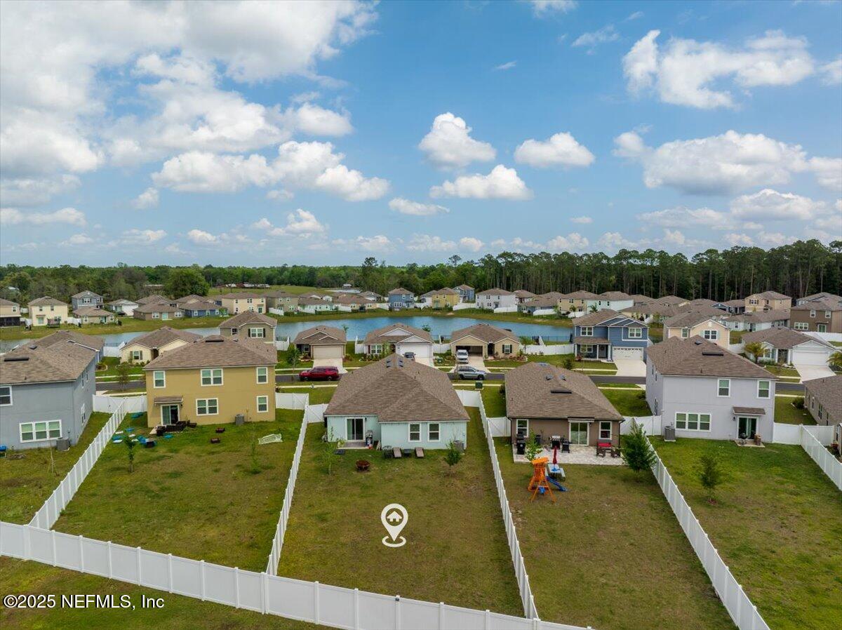 2361 FALLING STAR Lane