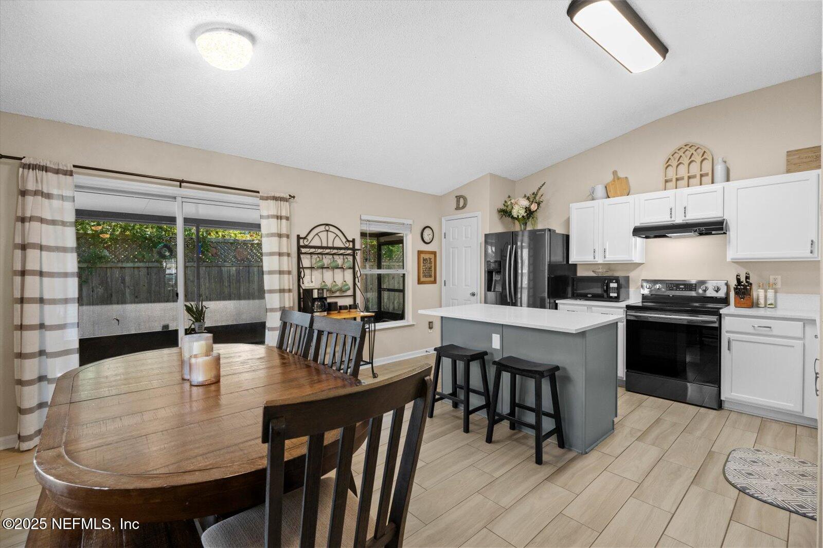 1401 HEATHER Court, St. Augustine