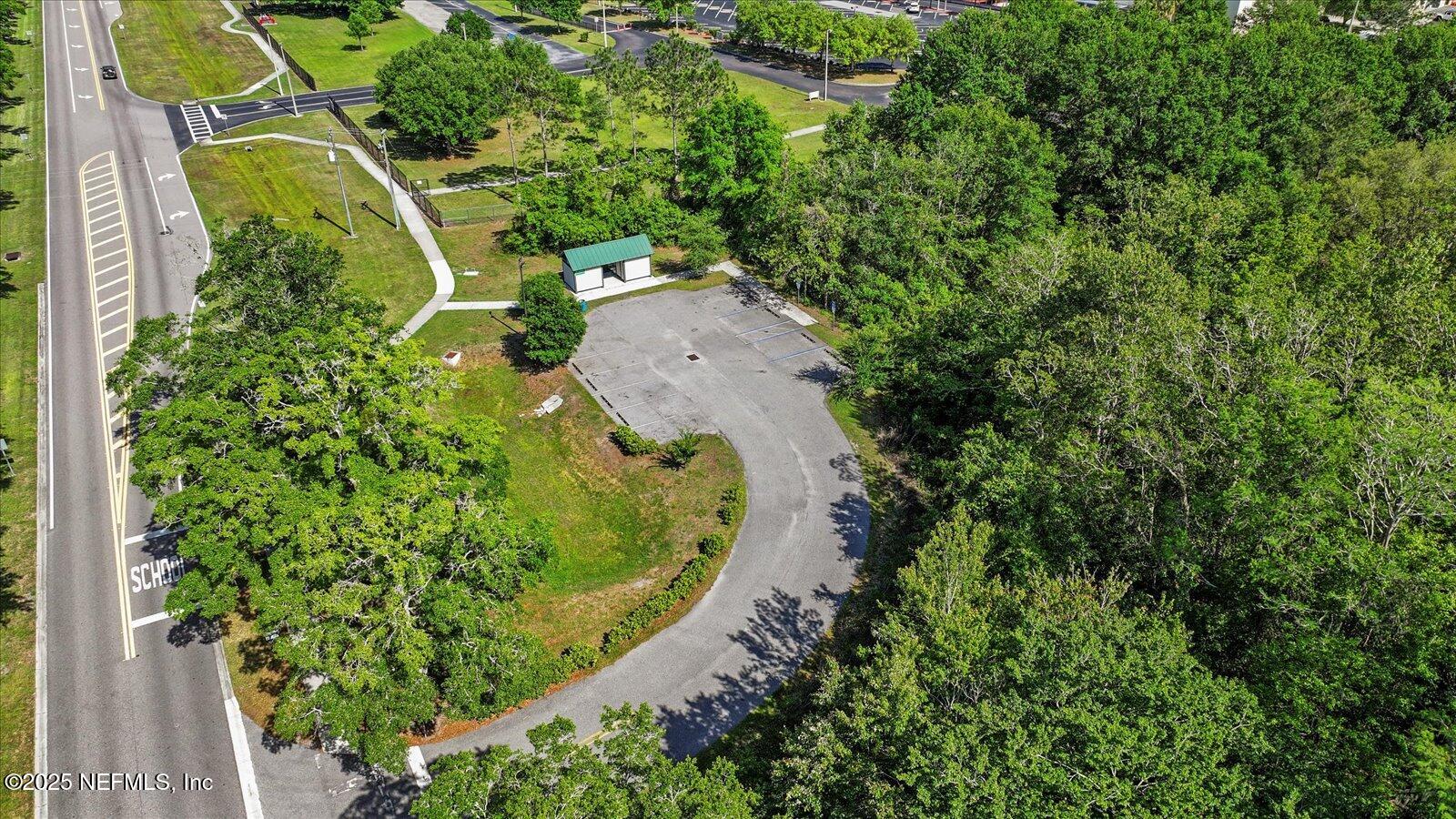 1401 HEATHER Court, St. Augustine